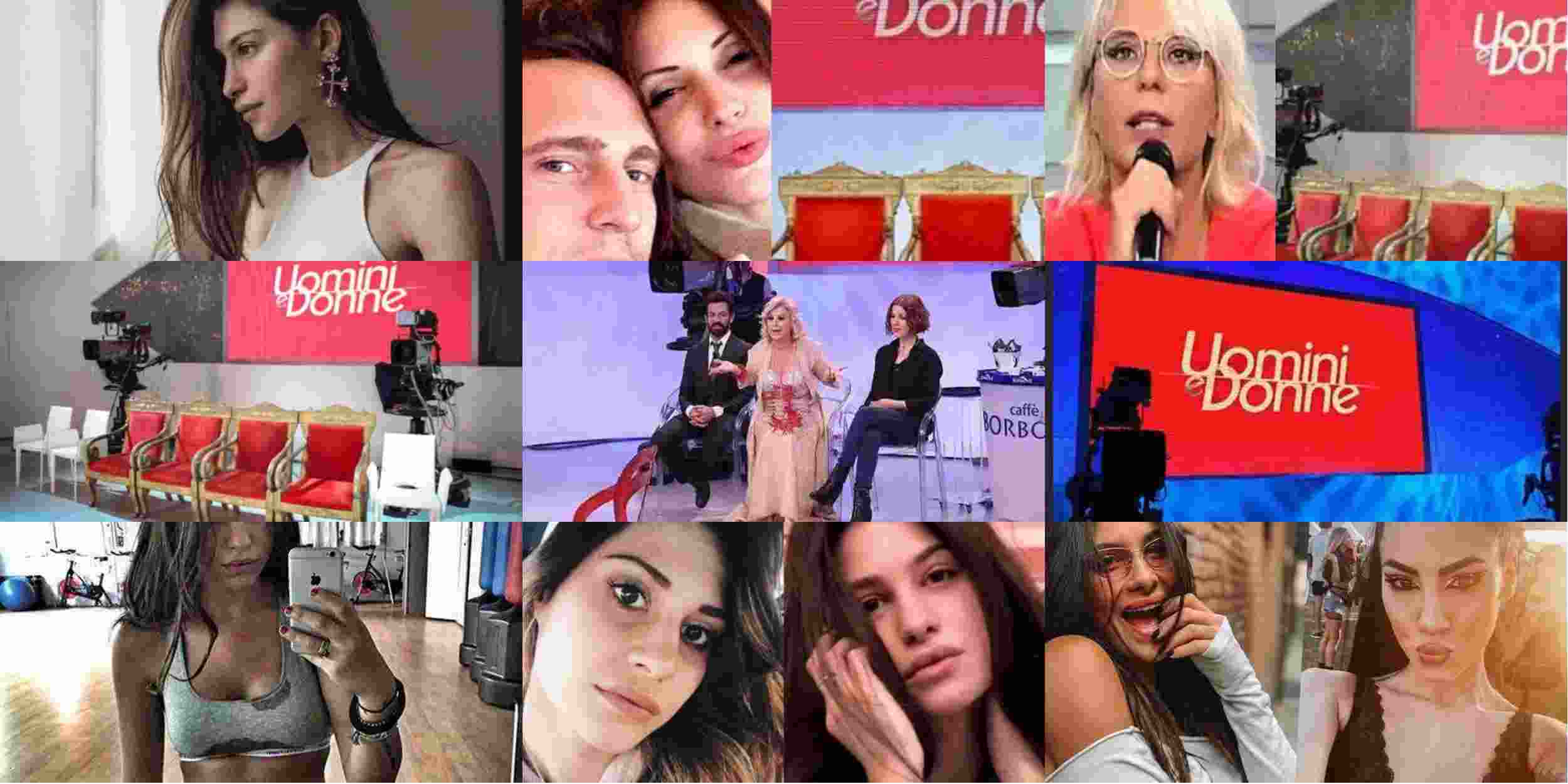 Uomini e donne news: Ludovica Valli non sta bene