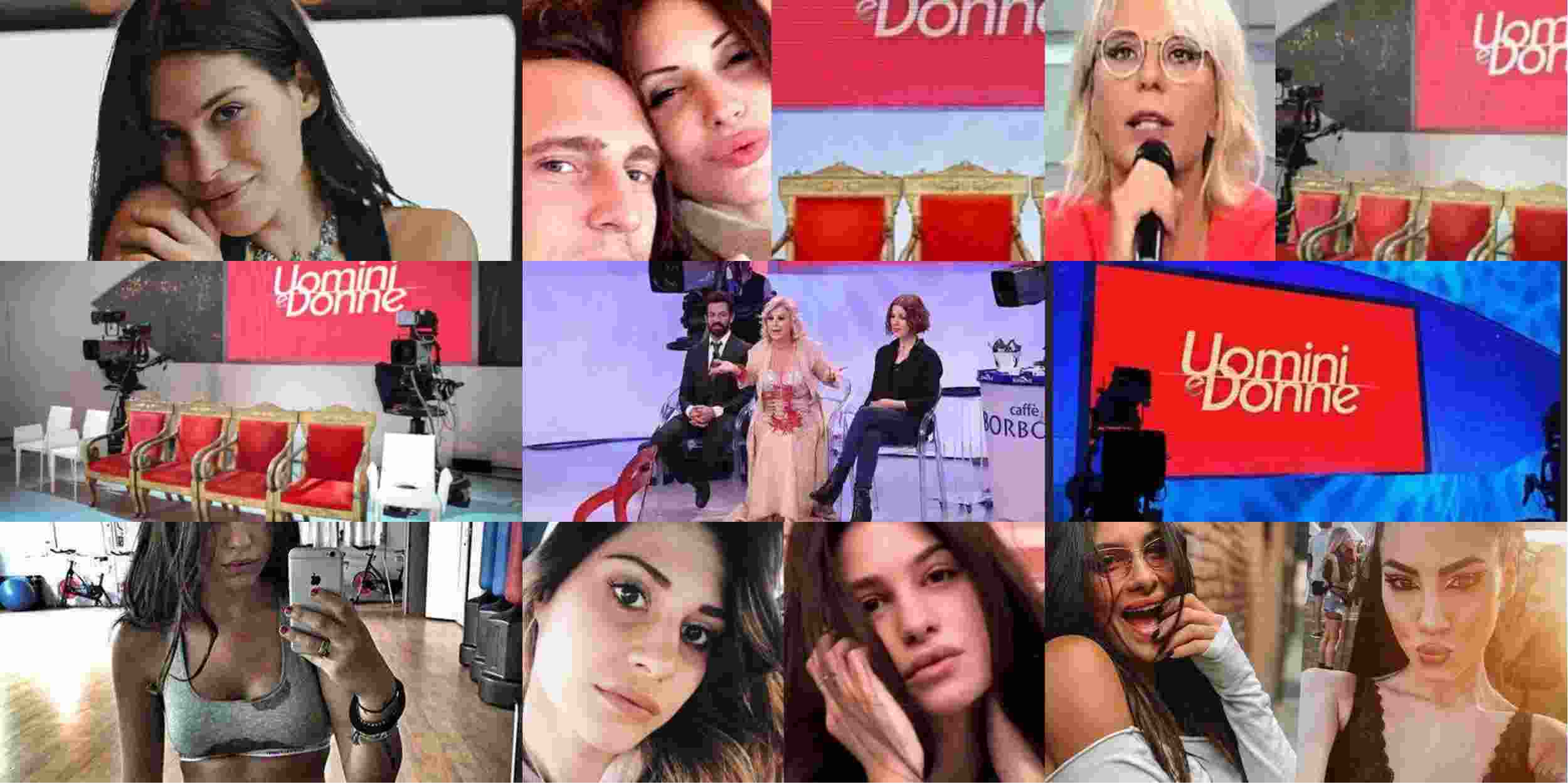 News Uomini e Donne, Ludovica Valli parla del suo periodo buio e del matrimonio