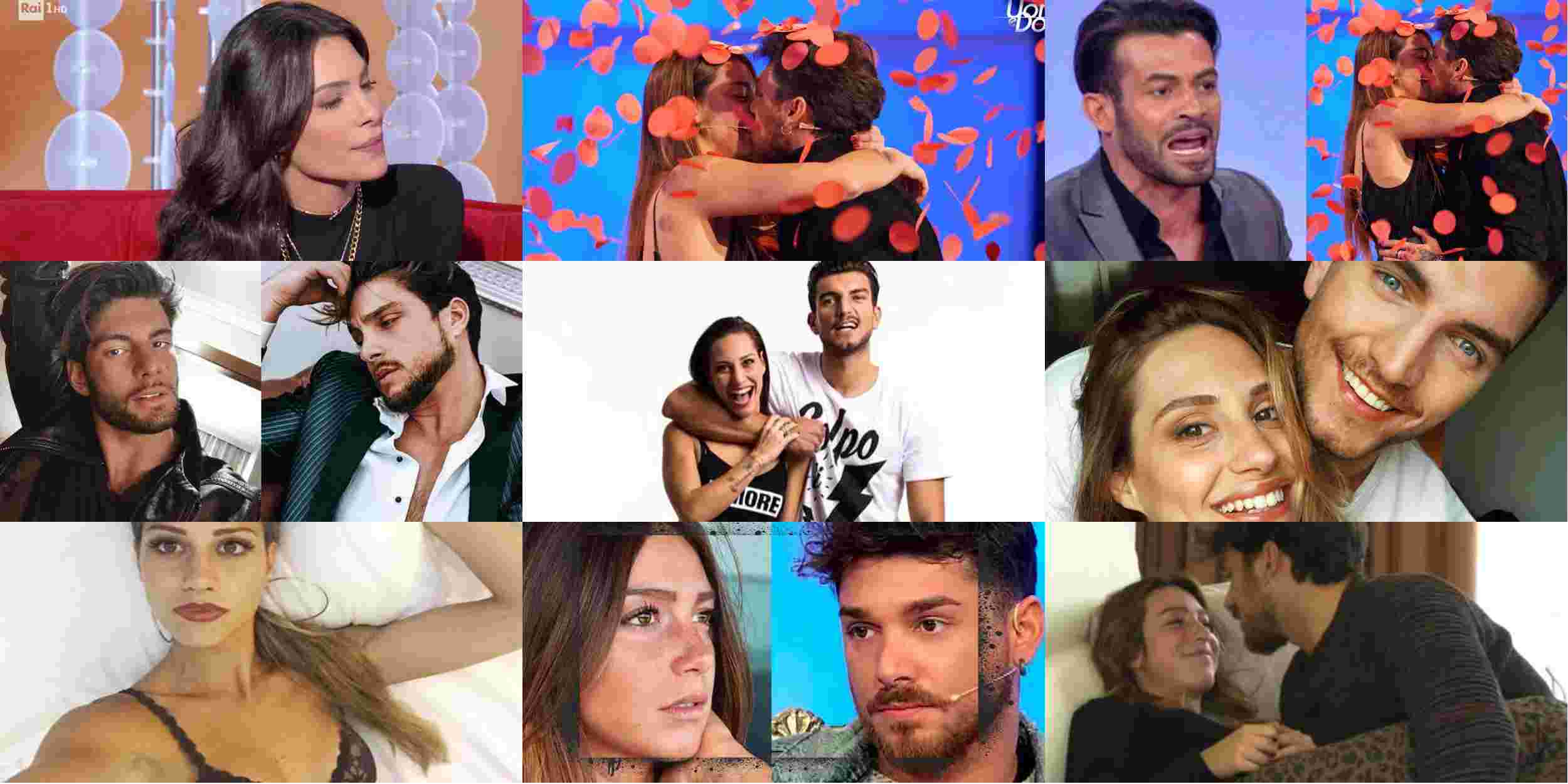 Uomini e Donne news: Ludovica Valli pubblica la prima foto con suo padre