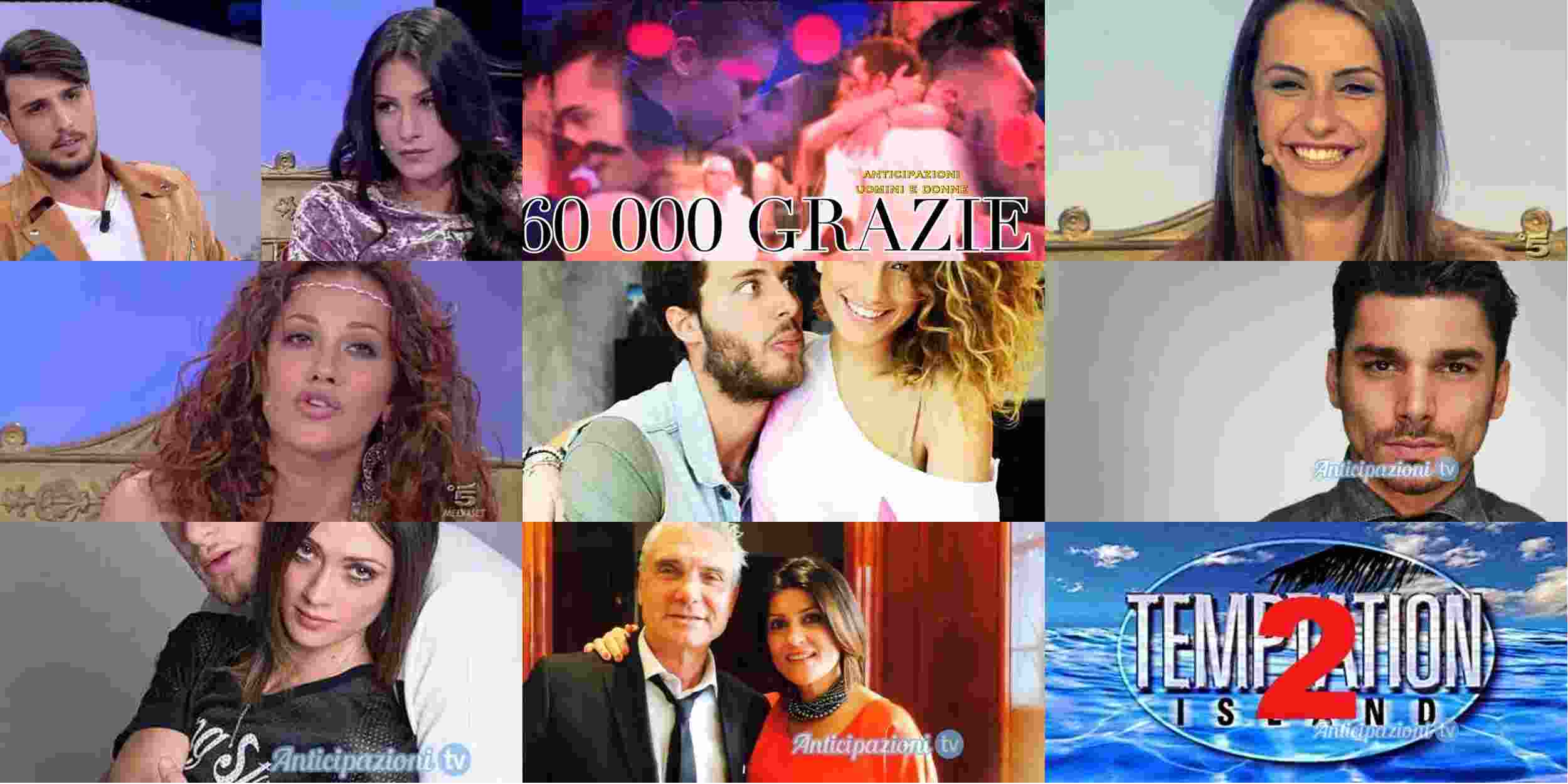 Uomini e Donne gossip: Ludovica Valli sconvolge tutti su Instagram