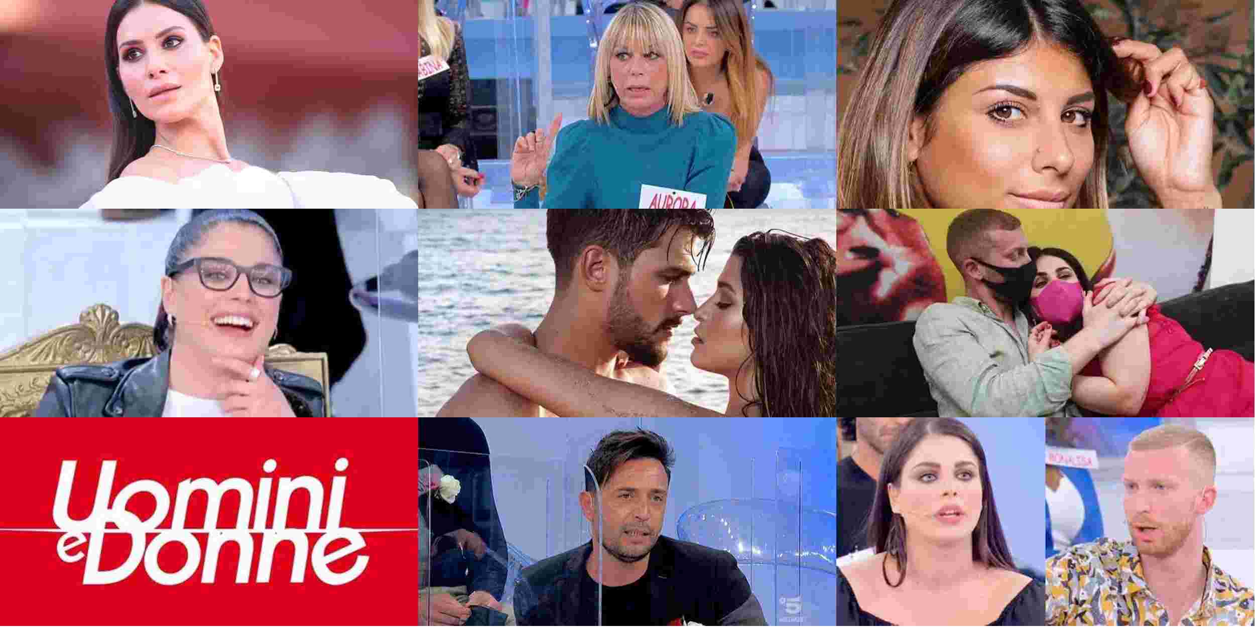 Uomini e Donne gossip, Ludovica Valli vessata per il look sfoggiato a Venezia