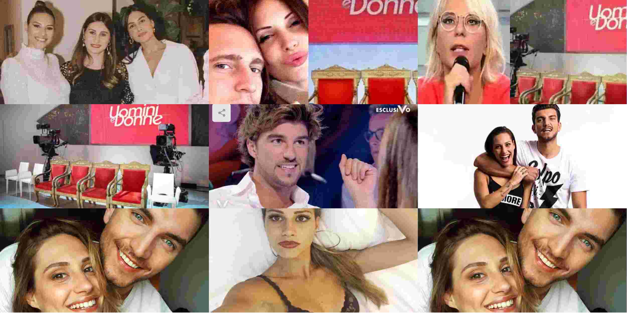 Ludovica Valli, che succede con le sorelle? La strana dichiarazione