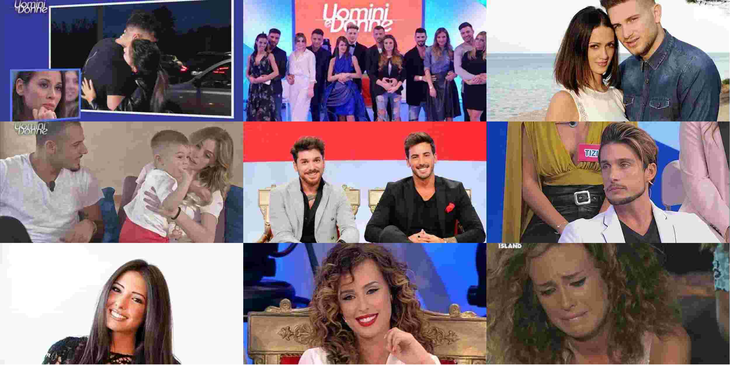 Uomini e Donne news, Luigi corre da Irene: il gesto importante dopo la puntata