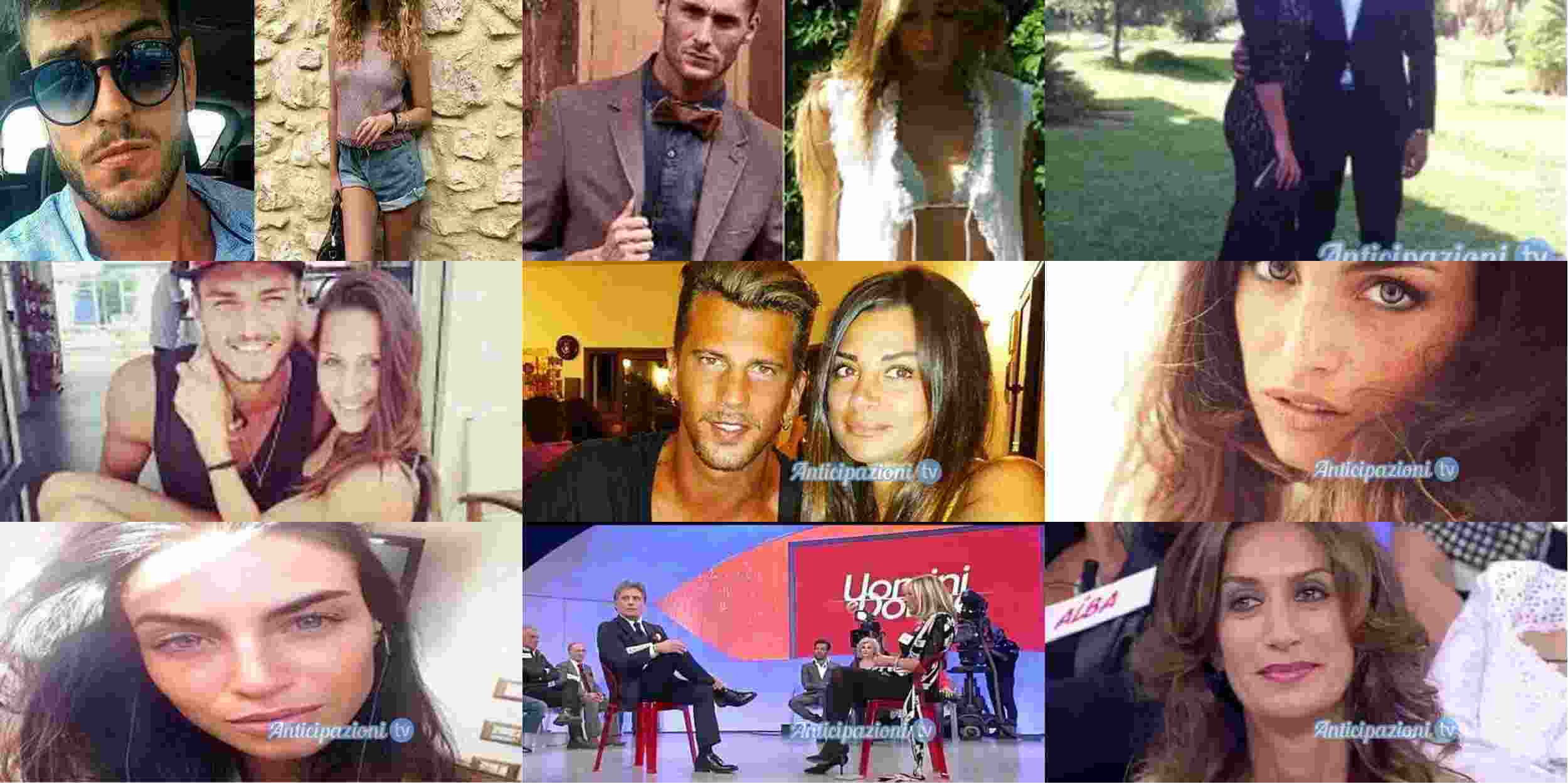 Uomini e Donne news, Luigi deluso da Sara: l'indizio definitivo