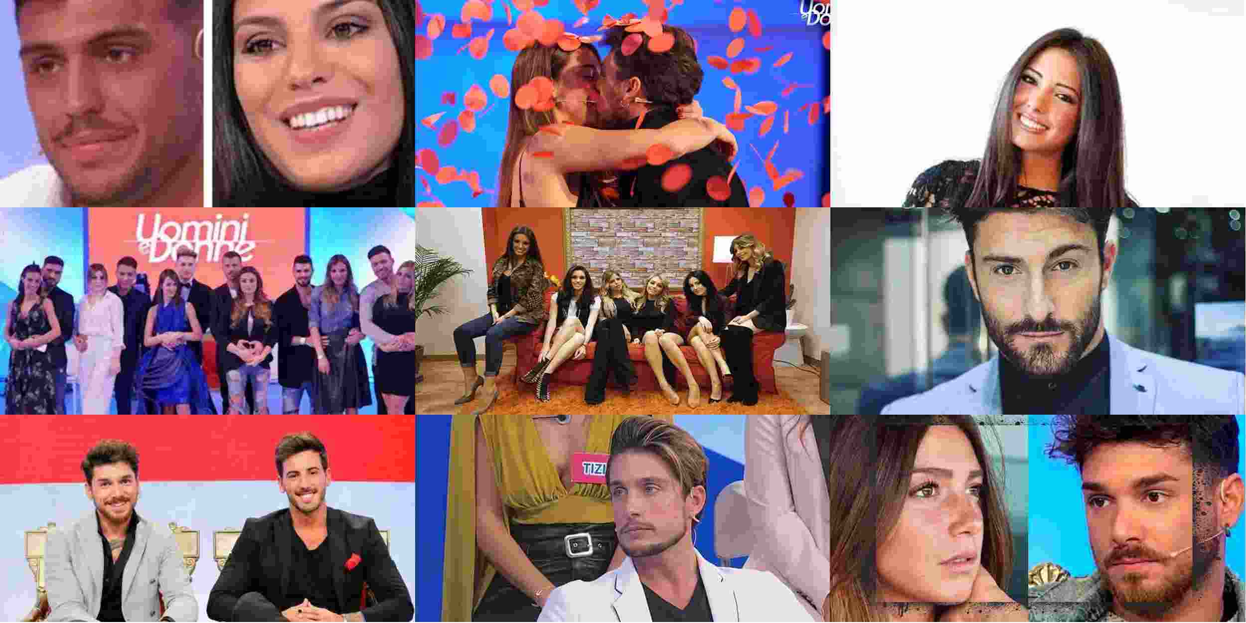 Uomini e Donne news, Luigi e Irene festeggiano un mese insieme: la dolce dedica di lui