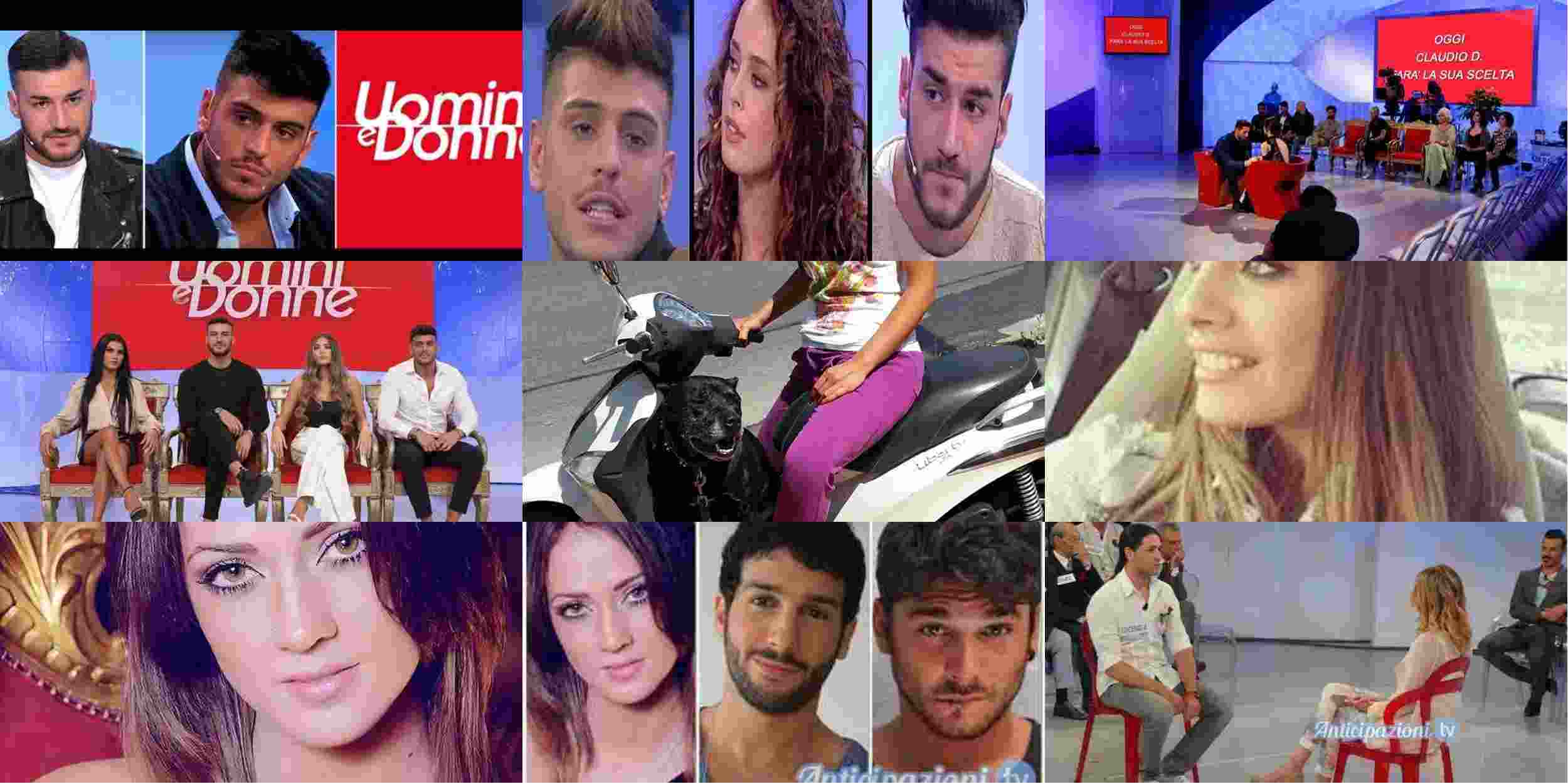 Uomini e Donne anticipazioni, Luigi e Lorenzo: ecco Giulia, la corteggiatrice che ha fatto perdere la testa a entrambi