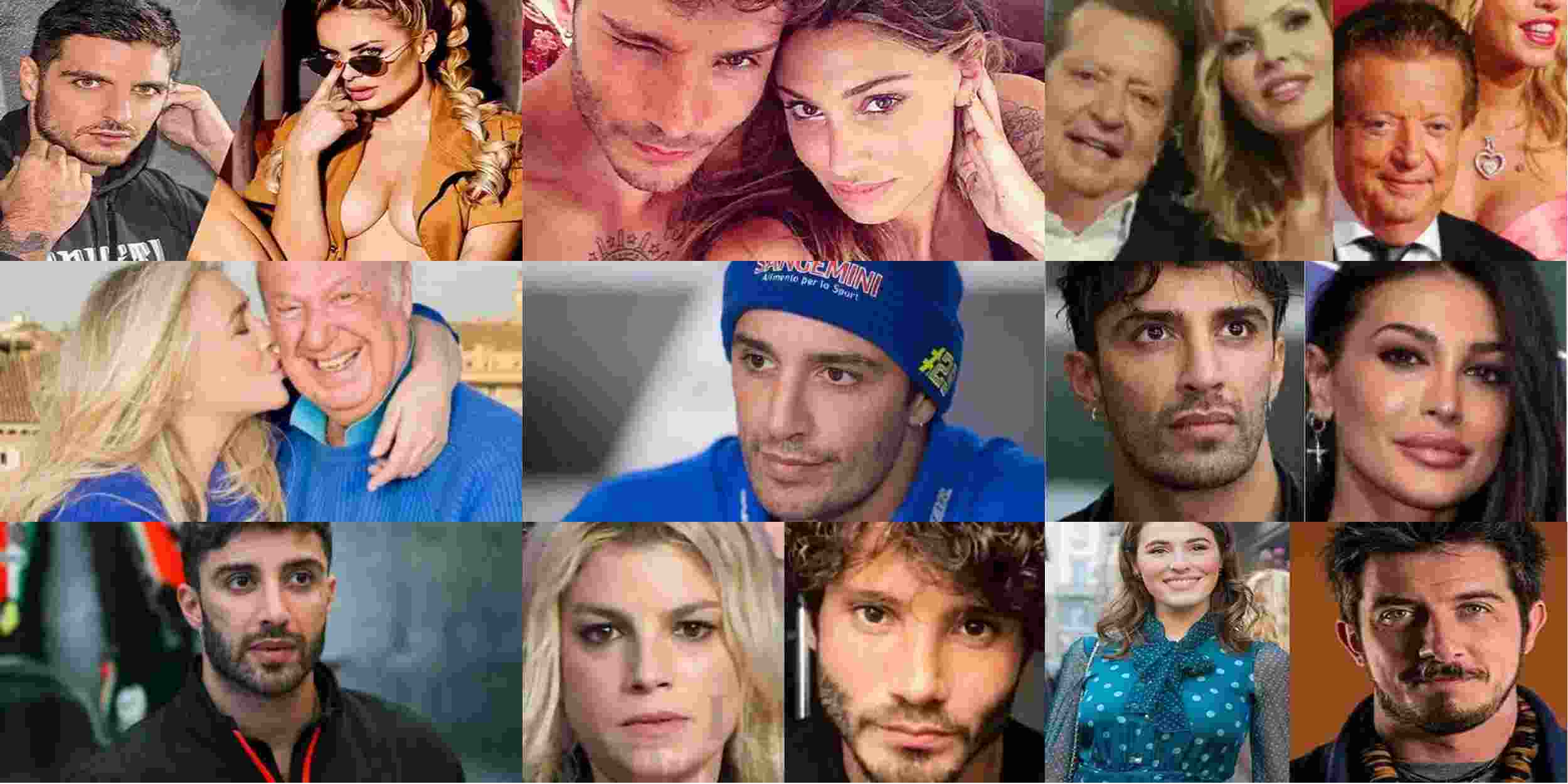 Luigi Favoloso dice addio a Elena Morali: “Era tutto bello, ma hai fatto un casino”