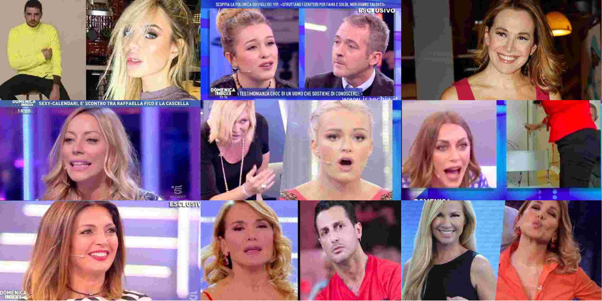 Luigi Favoloso volta pagina con Elena Morali: “La sto corteggiando in vacanza”