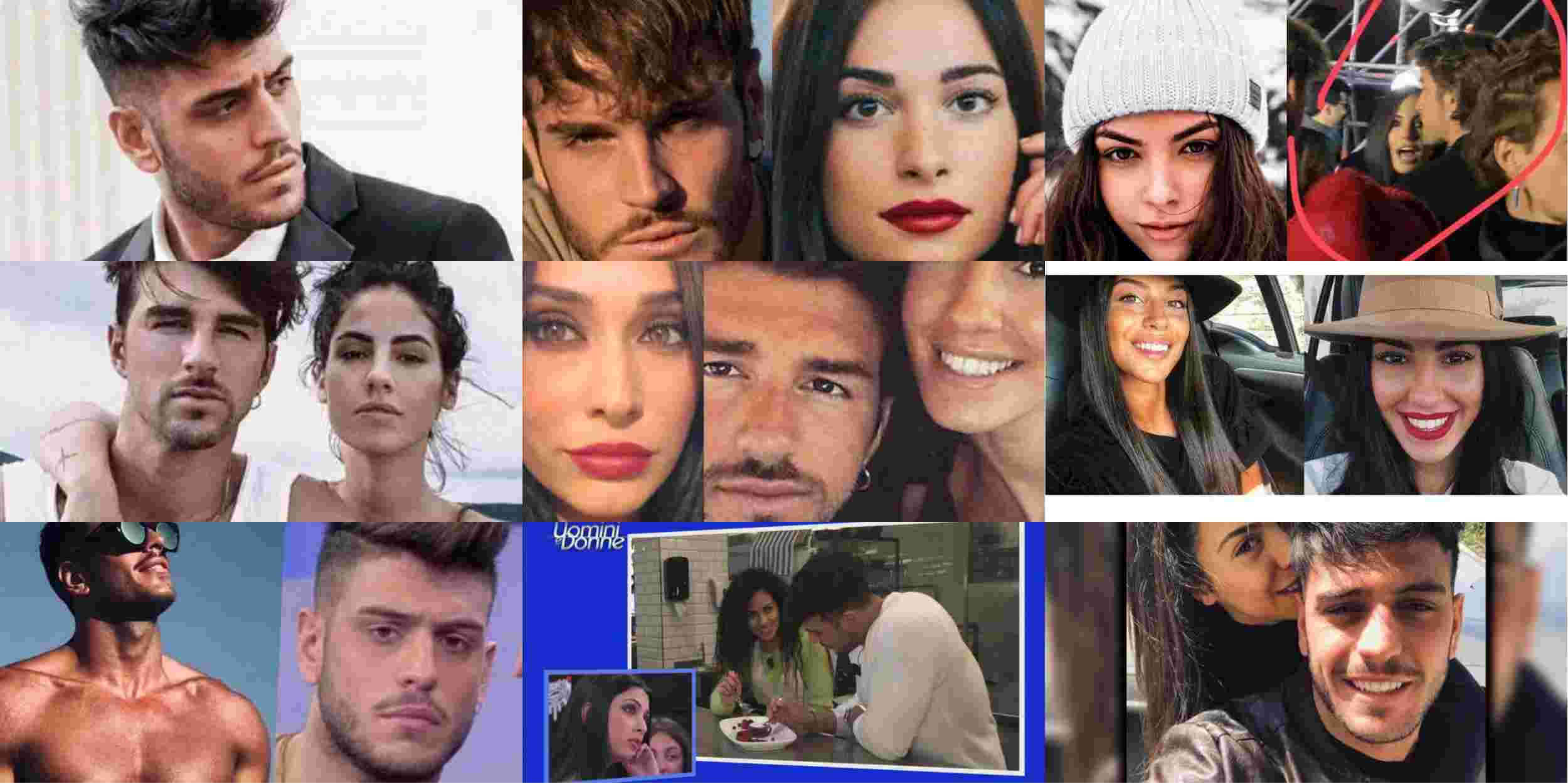 Uomini e Donne gossip, Luigi Mastroianni di nuovo innamorato: ecco chi è lei