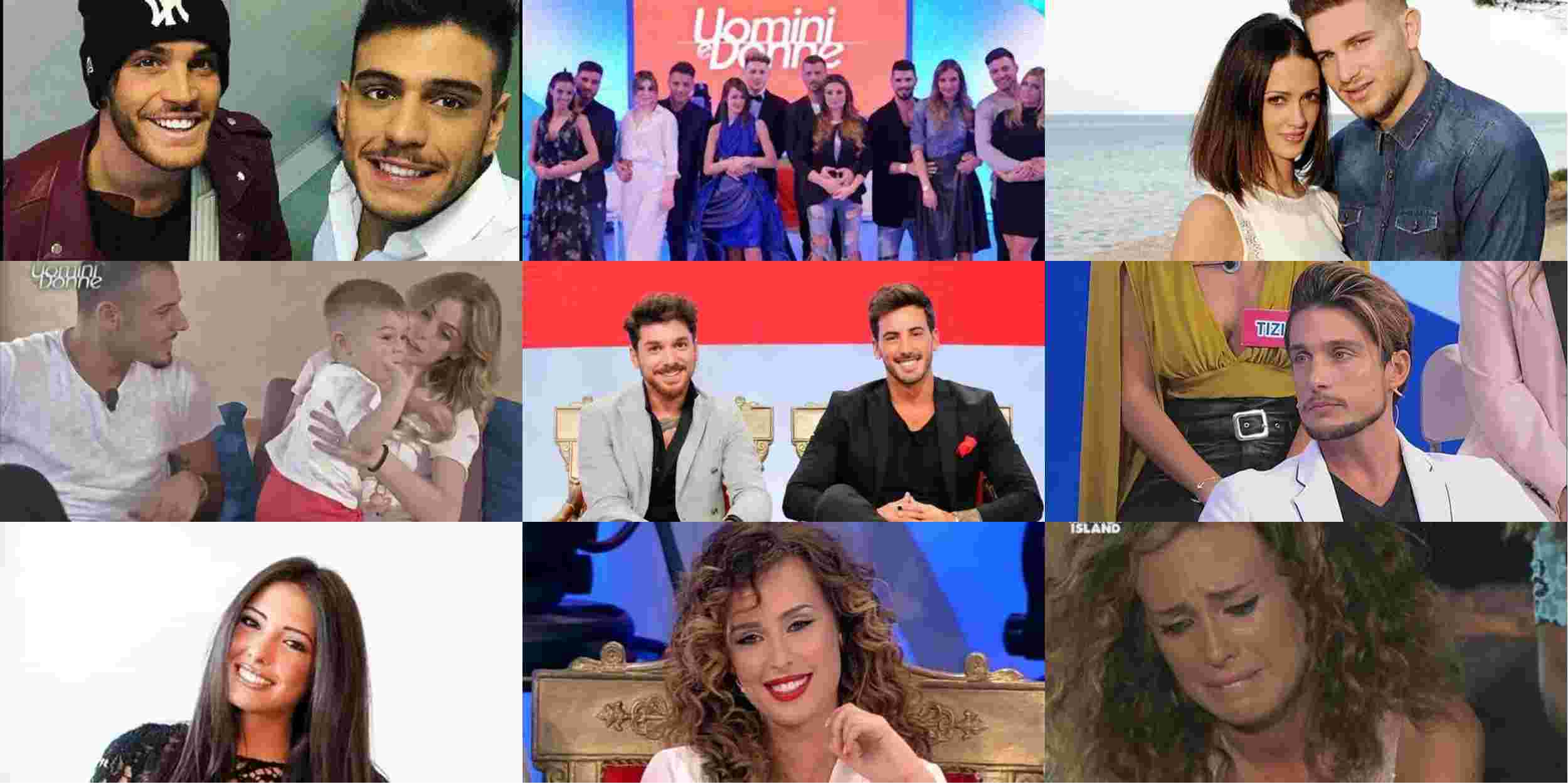 Uomini e Donne news, Luigi Mastroianni e Giordano Mazzocchi hanno litigato? La sorpresa