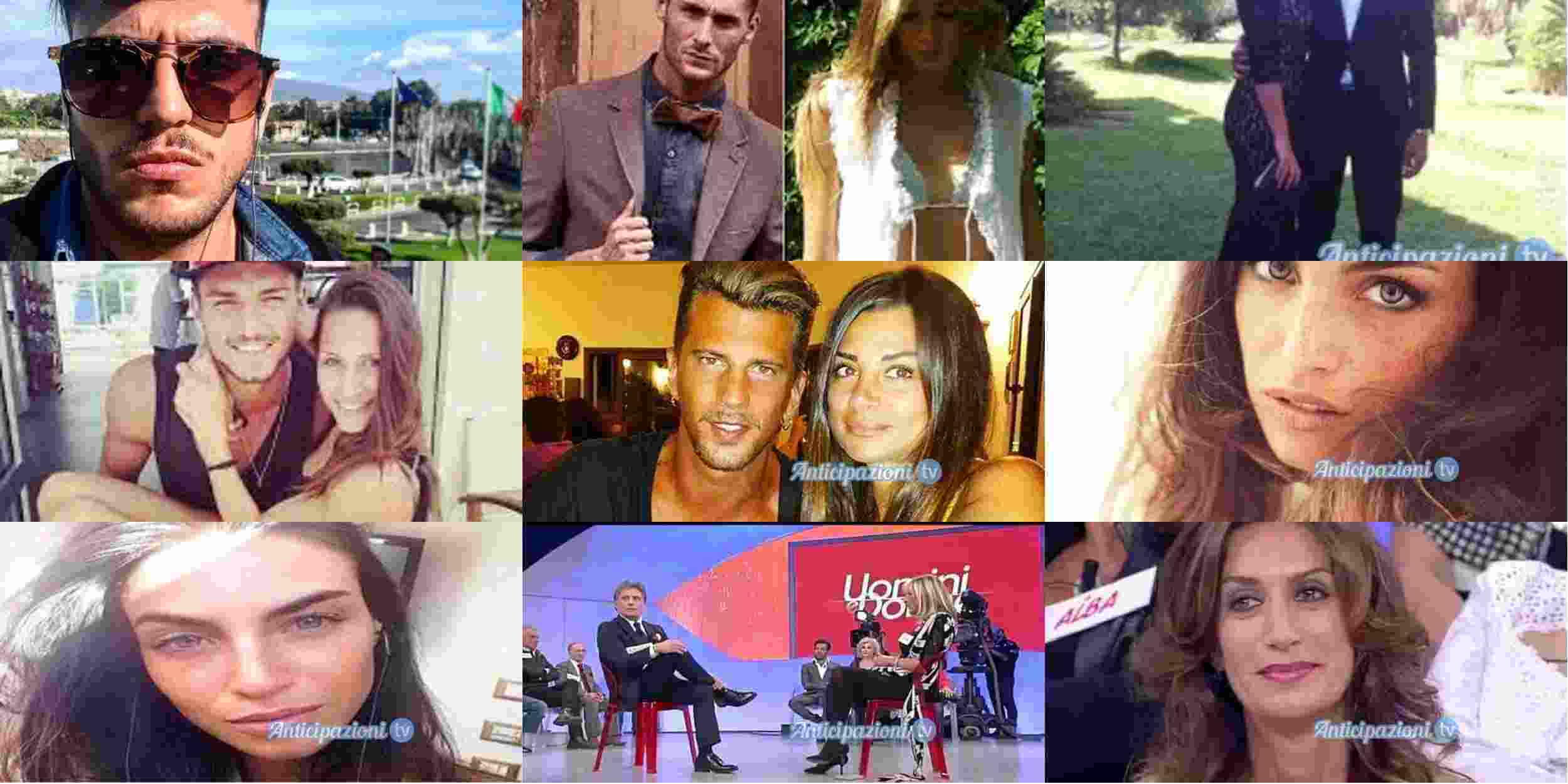 Uomini e Donne news: Luigi Mastroianni è in guai grossi, ecco perché
