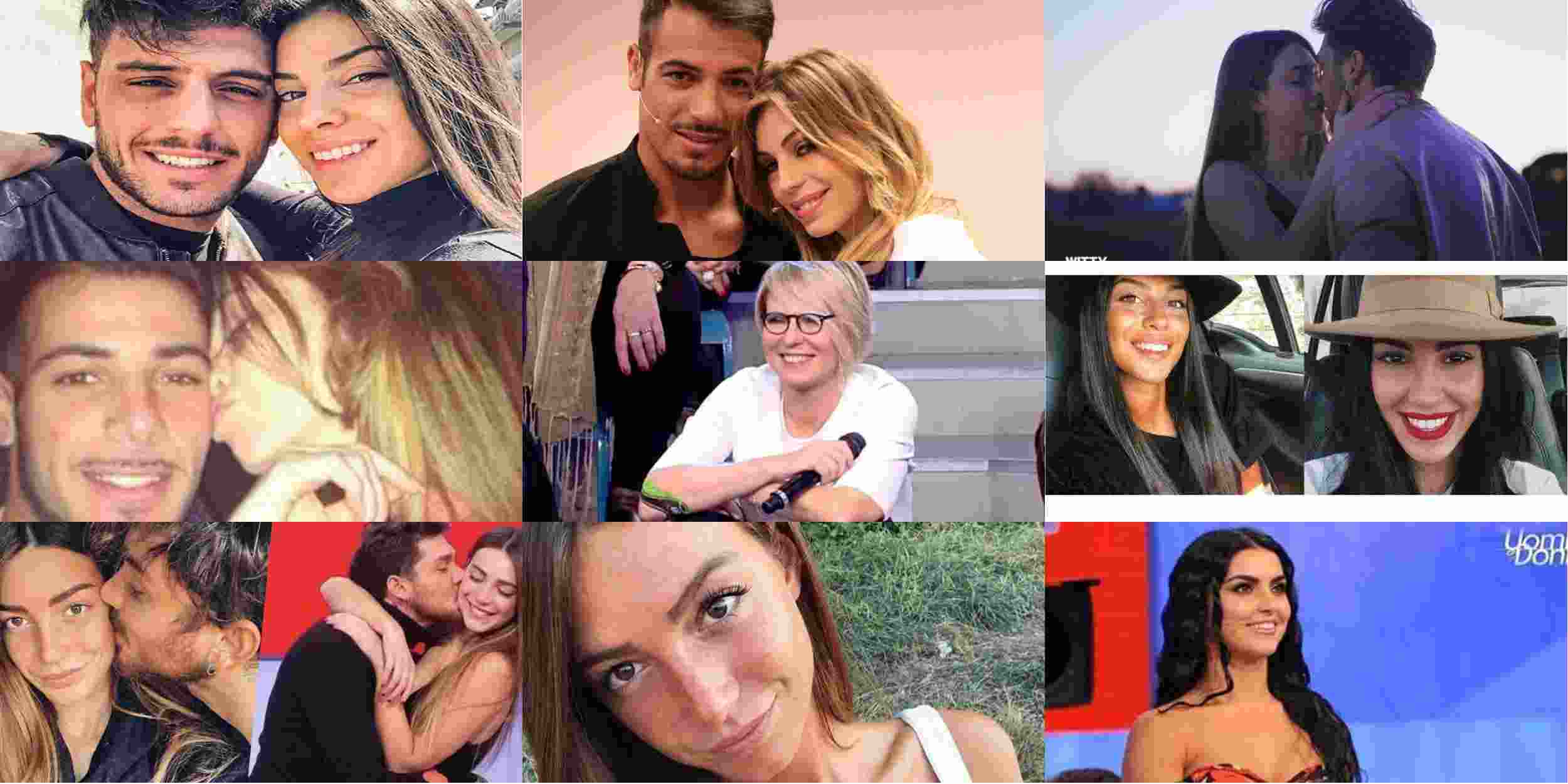 Uomini e donne gossip: Luigi Mastroianni e Irene Capuano si confessano con un’intervista shock!