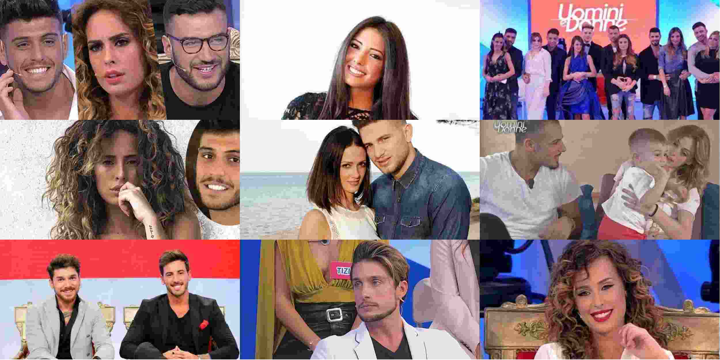Uomini e Donne news, Luigi Mastroianni e Lorenzo Riccardi rispondono a Sara Affi Fella