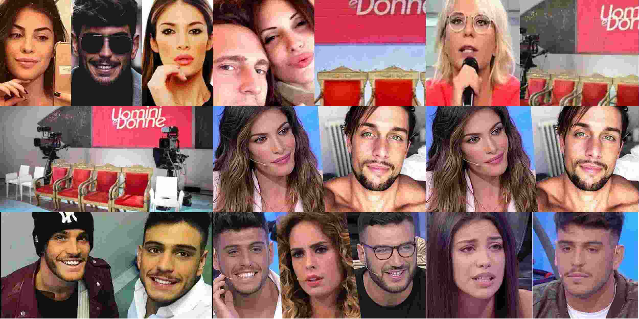 Uomini e Donne news, Luigi Mastroianni e Mara Fasone fanno sul serio: la reazione di Irene Capuano