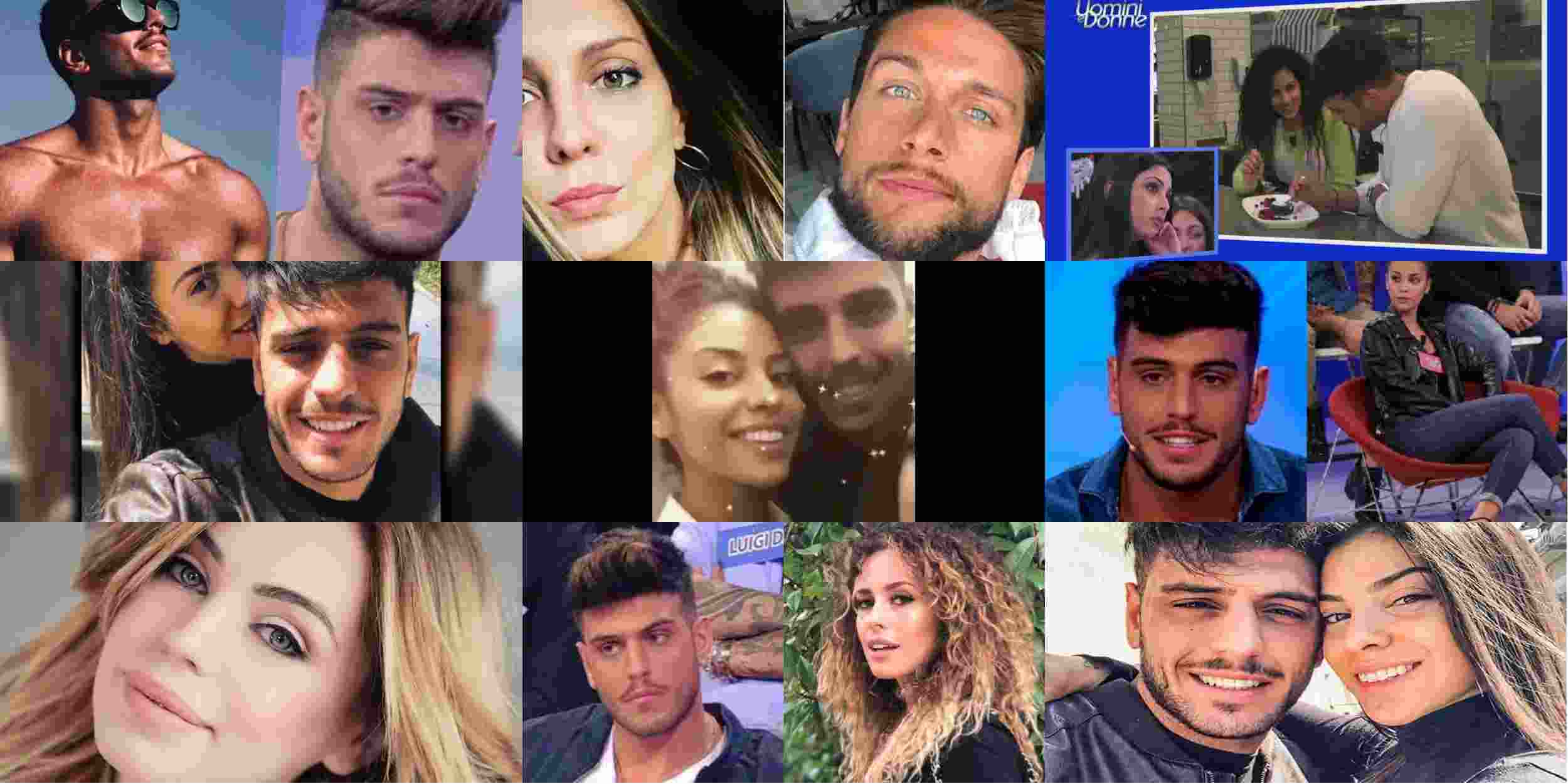 Uomini e Donne gossip: Luigi Mastroianni finisce in ospedale