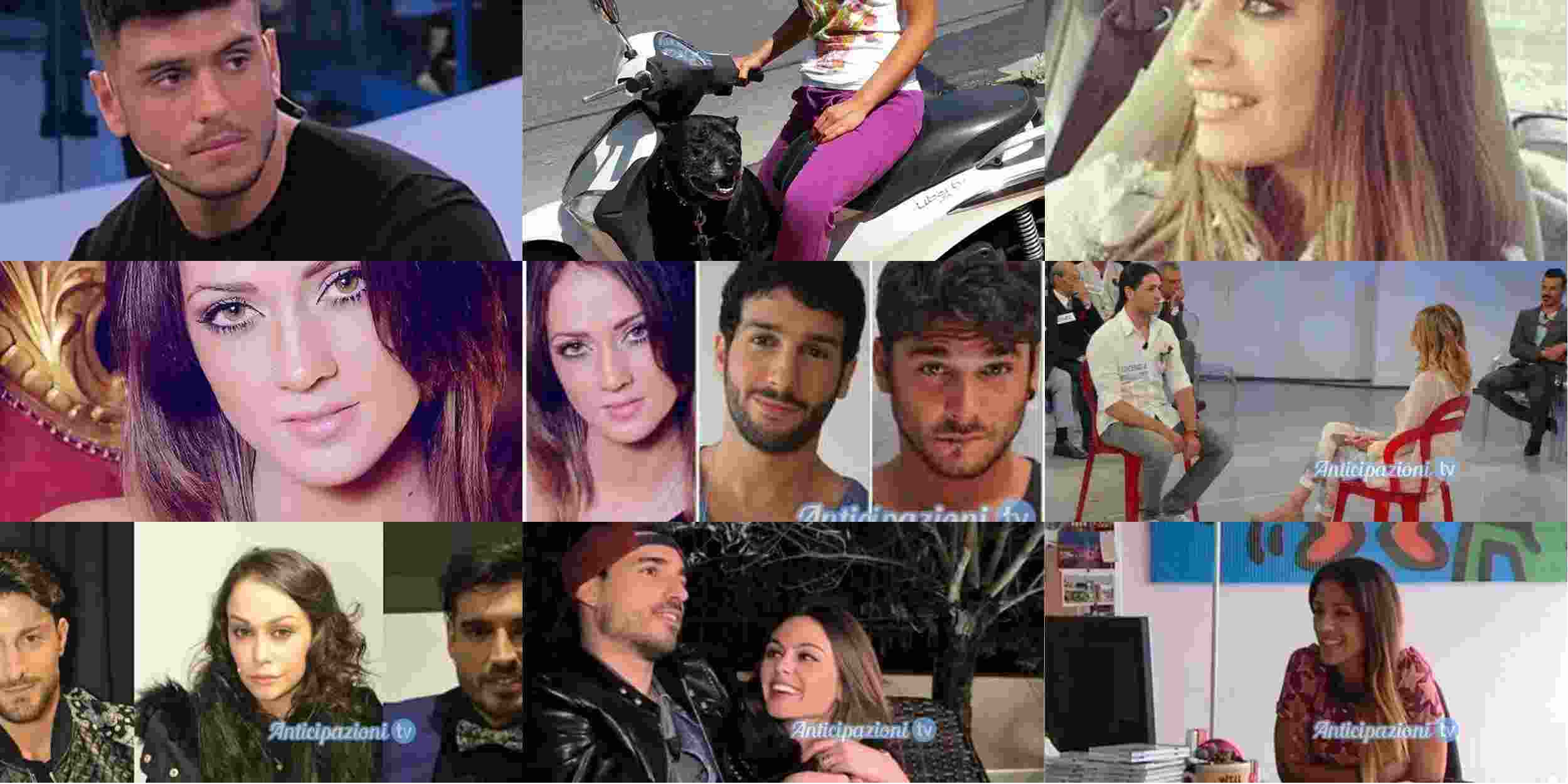 Uomini e Donne anticipazioni: Luigi Mastroianni svela la sua scelta?
