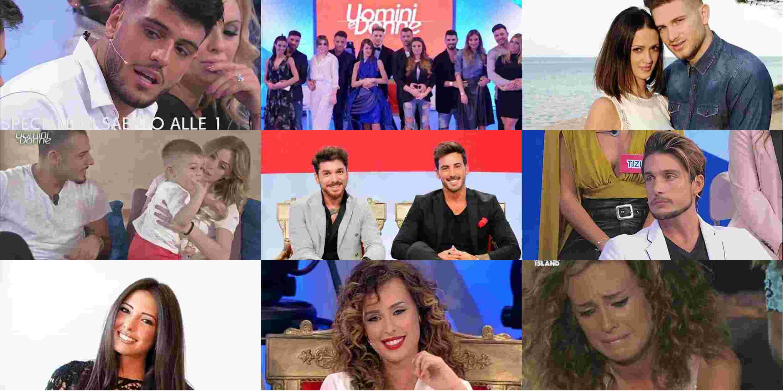 Uomini e Donne news, Luigi Mastroianni shock: "Abbandono il trono"