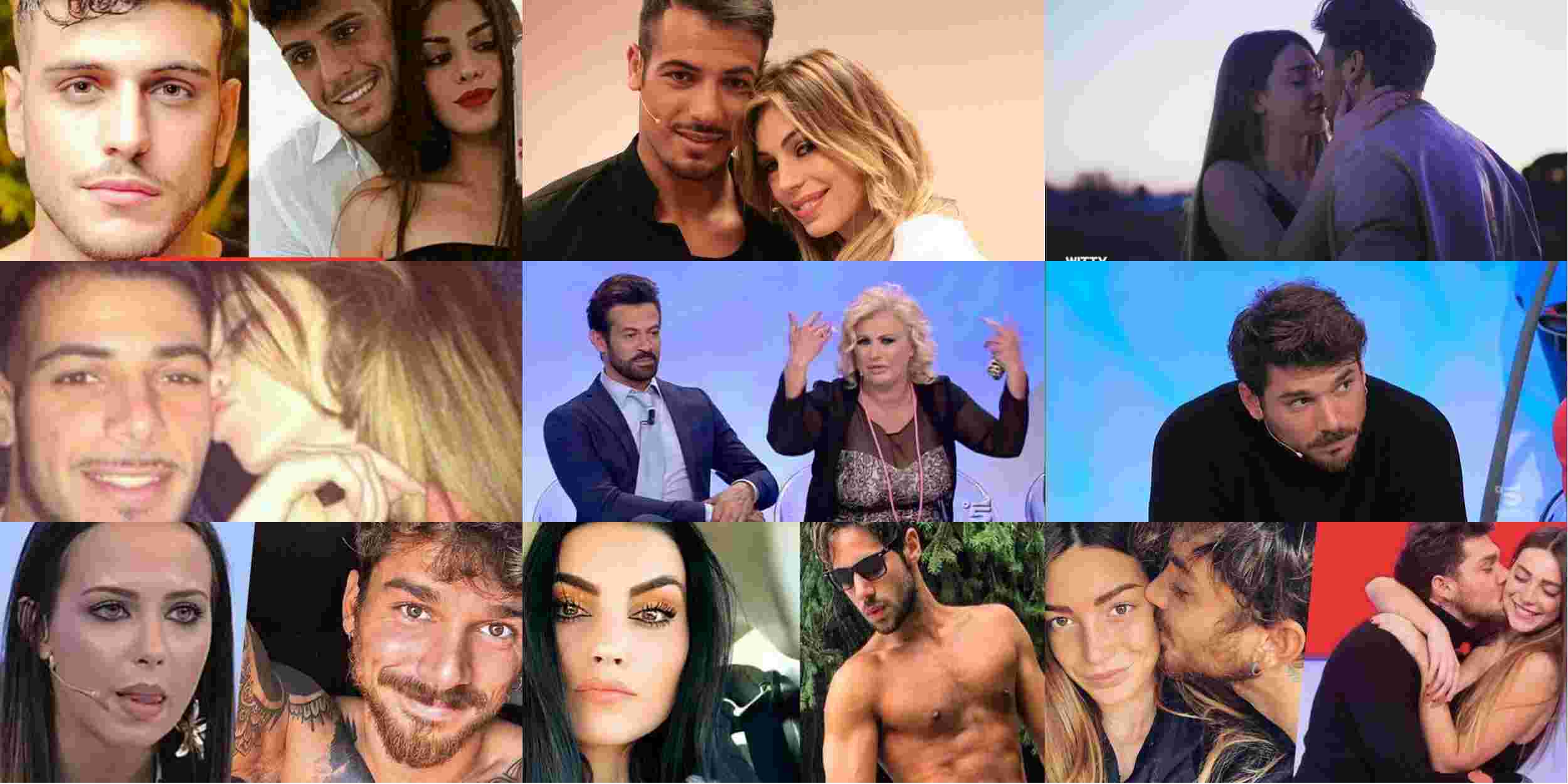 Gossip Uomini e Donne, Luigi Mastroianni su Irene Capuano: “Non l’ho dimenticata”