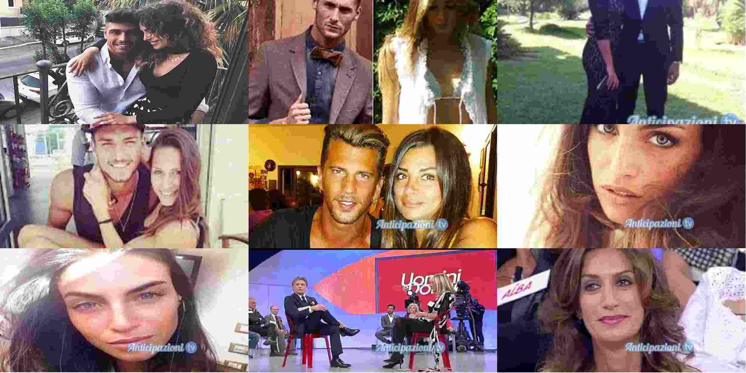 Uomini e Donne news, Luigi pensa ancora a Sara? Le parole che stupiscono