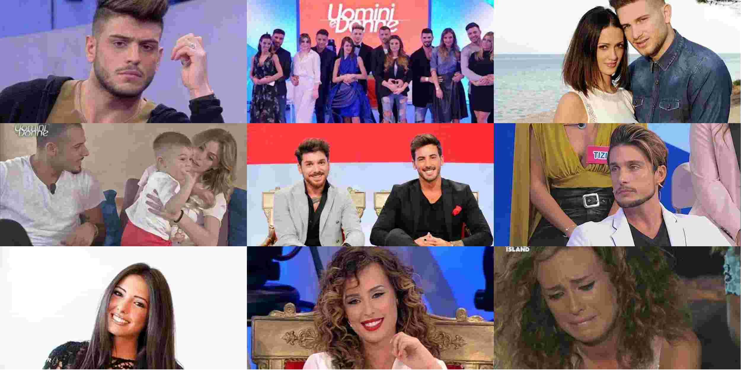 Uomini e Donne news, Luigi sta prendendo in giro la redazione? La segnalazione