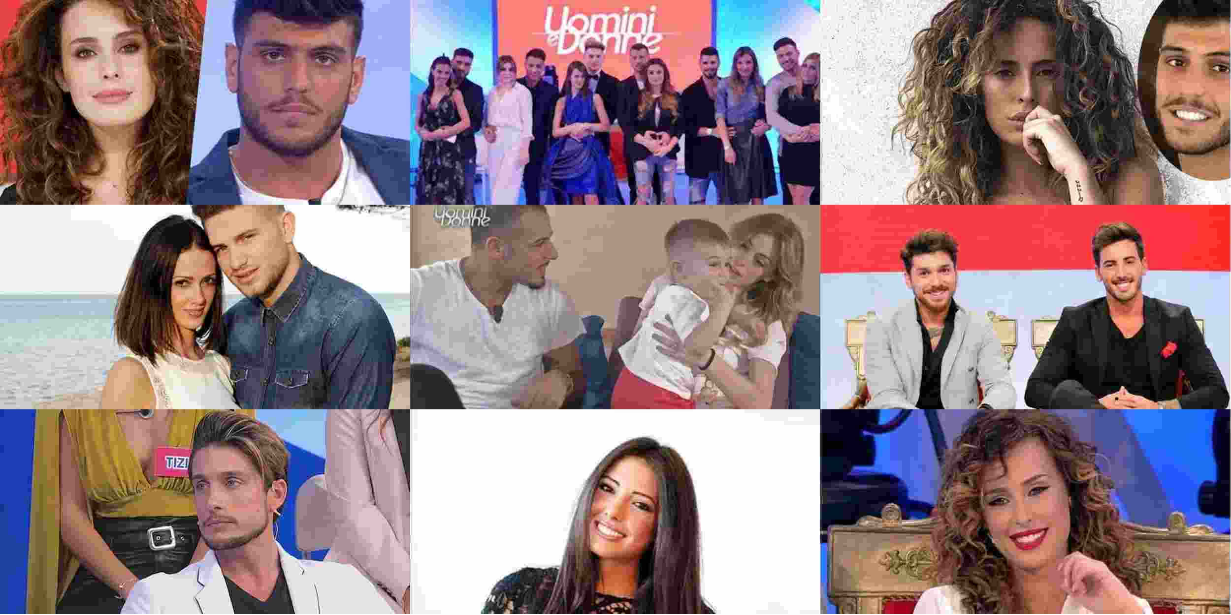Uomini e Donne news: Luigi torna a parlare di Sara, e ammette...