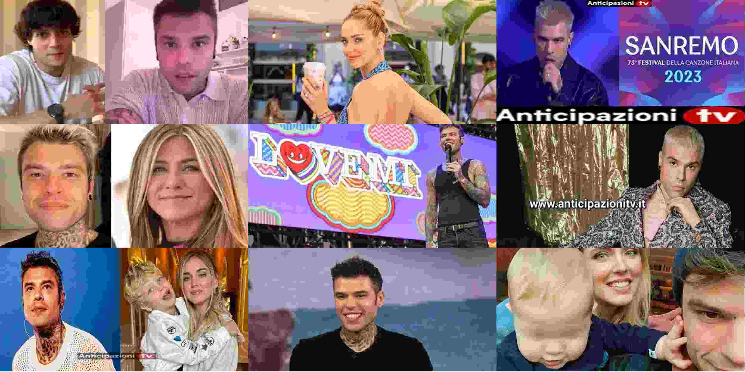 Luis Sal inguaia Fedez: il podcast Muschio Selvaggio verrà chiuso?