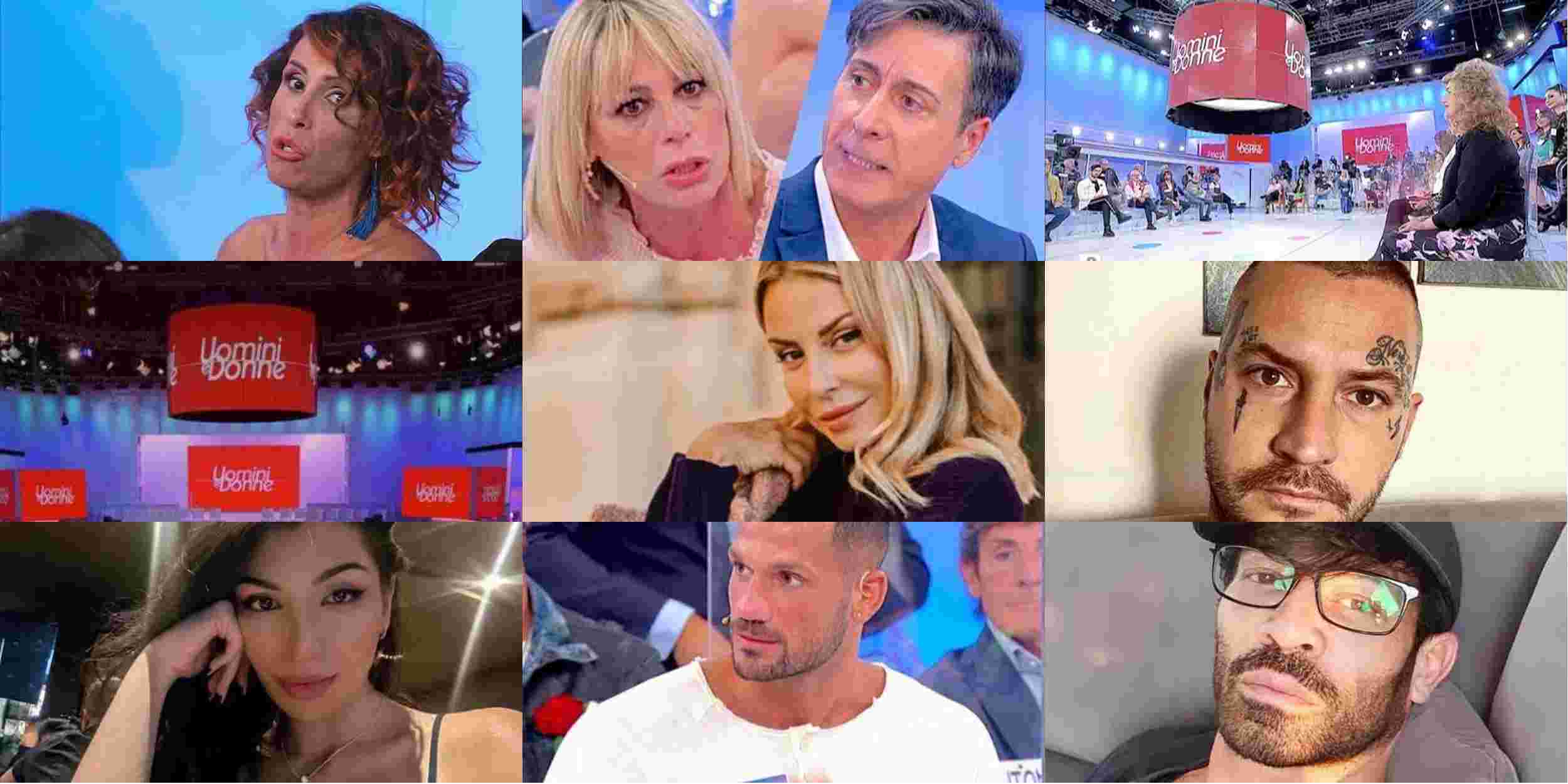 Uomini e Donne, Luisa Anna Monti lotta ancora contro il tumore: “Sono crollata”