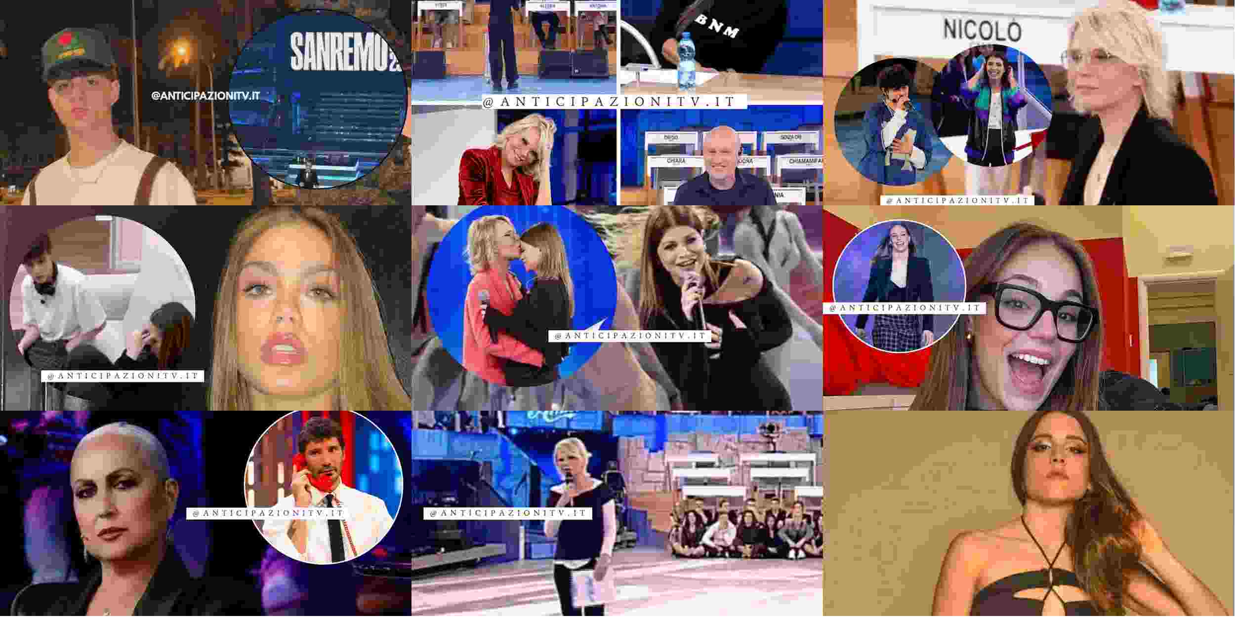Amici, Luk3 rompe il silenzio: niente Sanremo e momento difficile