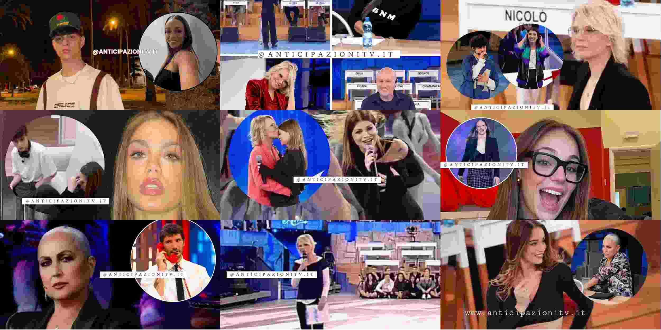 Luke conferma la crisi con Alessia Pecchia? Arriva il forte gesto della ballerina