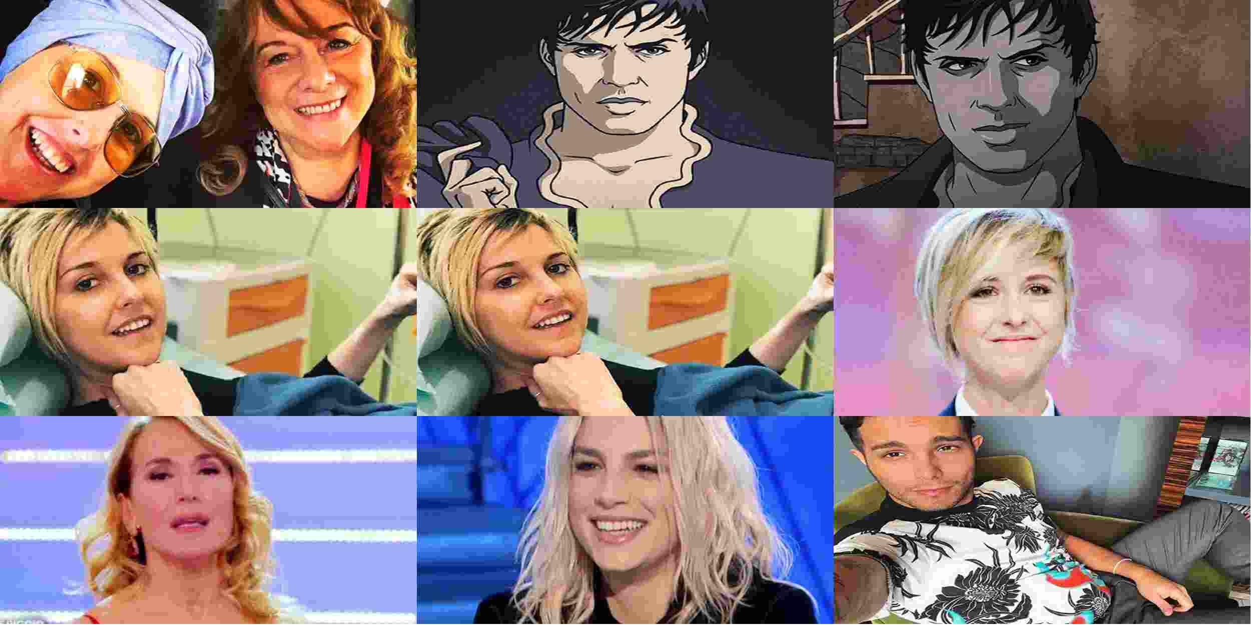 L’ultimo pensiero di Nadia Toffa va all’amata madre: le parole che commuovono