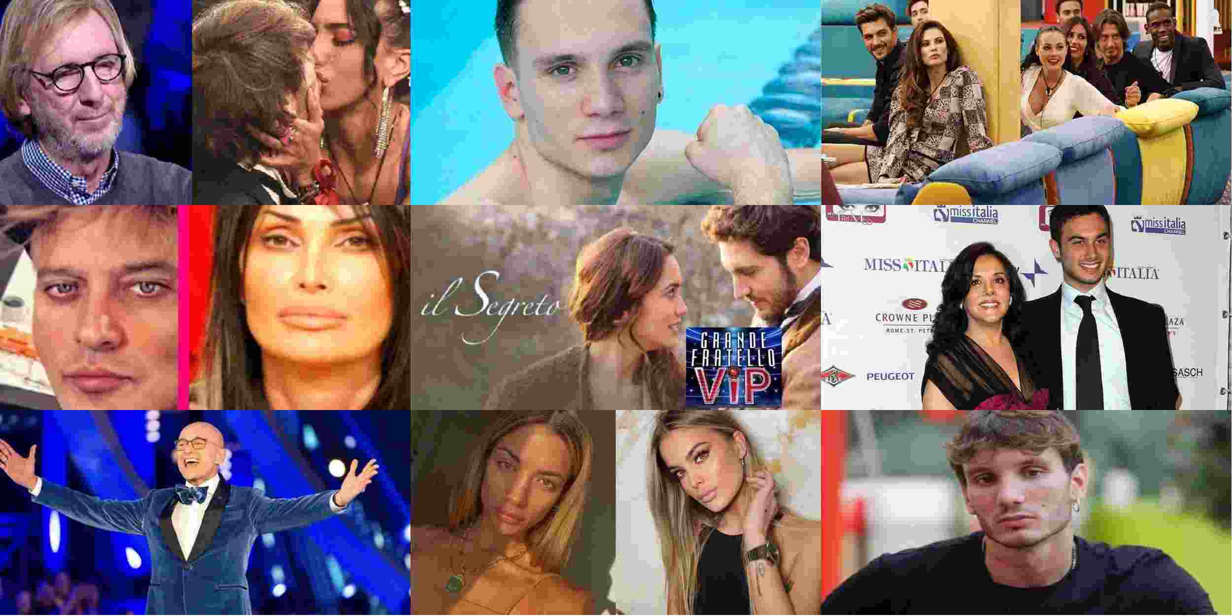 GF Vip, Lulù rivela di aver bloccato sui social il padre di Manuel: il motivo
