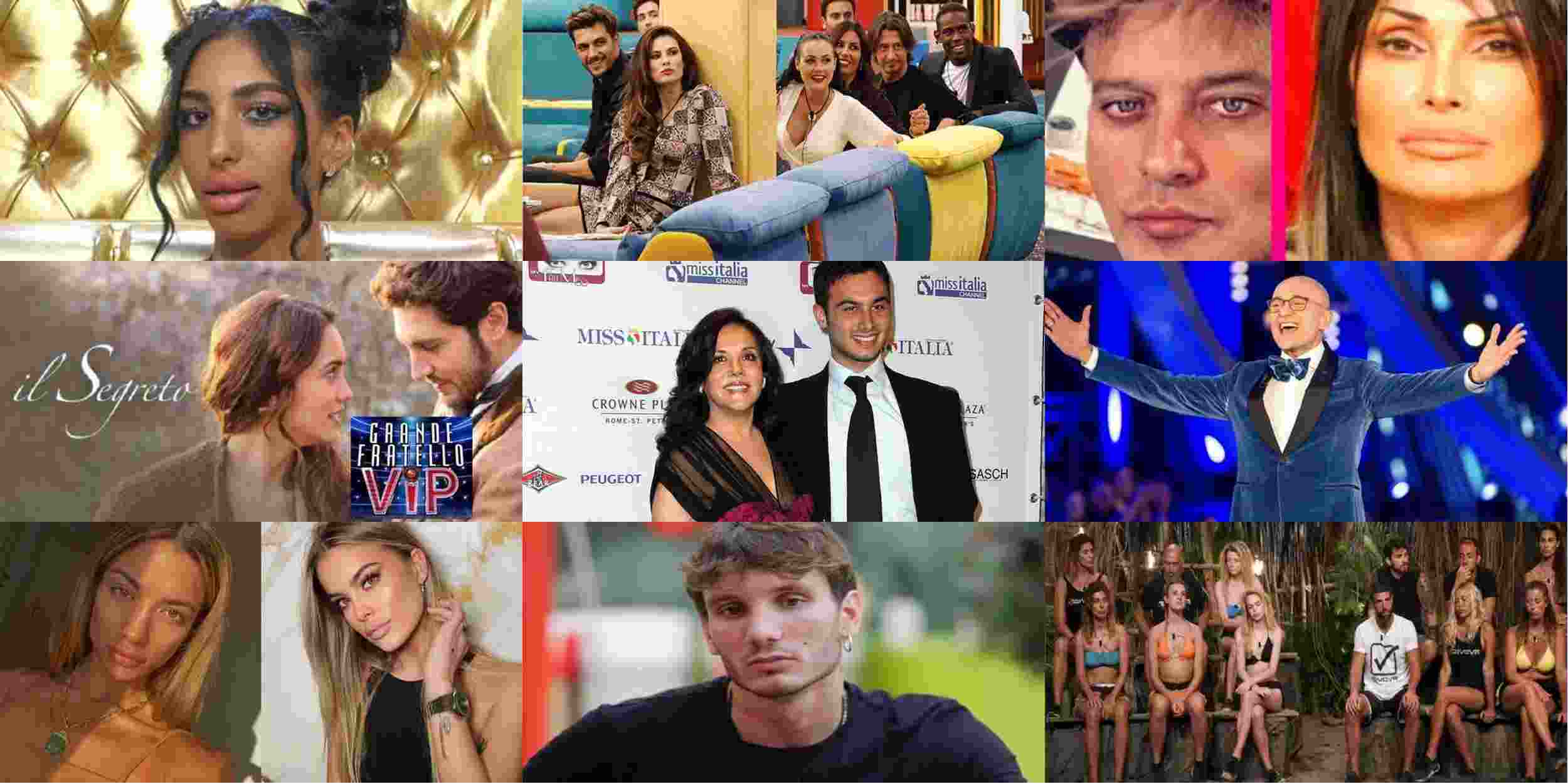 GF Vip, Lulù si scaglia contro Alex Belli e Alfonso Signorini: "Messaggio orribile"