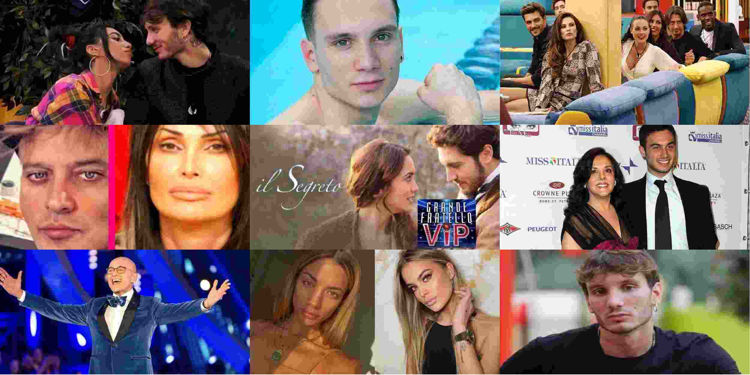 GF Vip, Lulù non perde le speranze: la dimostrazione d'amore per Manuel Bortuzzo