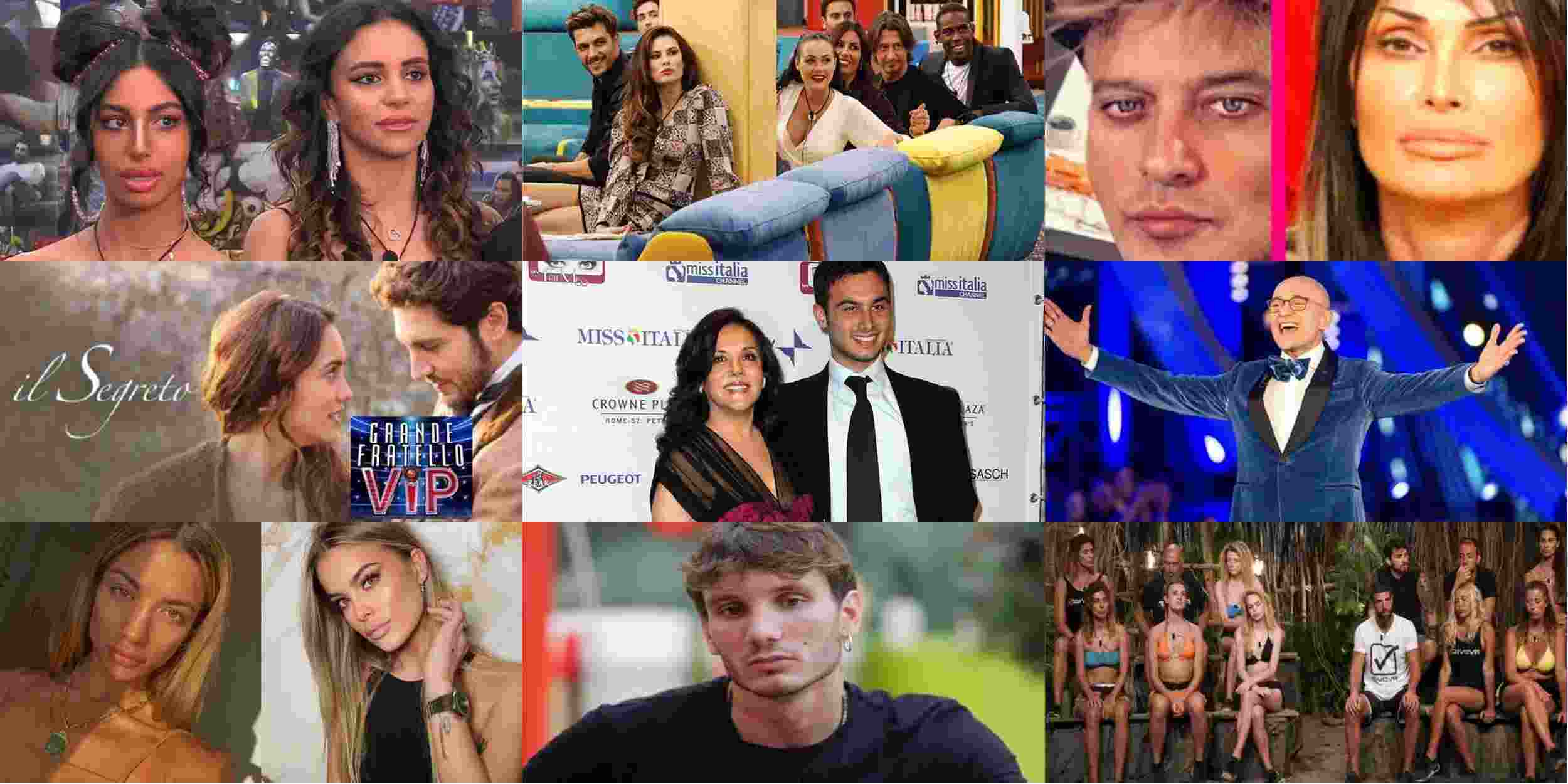 GF Vip, Lulù sveglia Jessica nel cuore della notte e la insulta: "Vai via stupida"