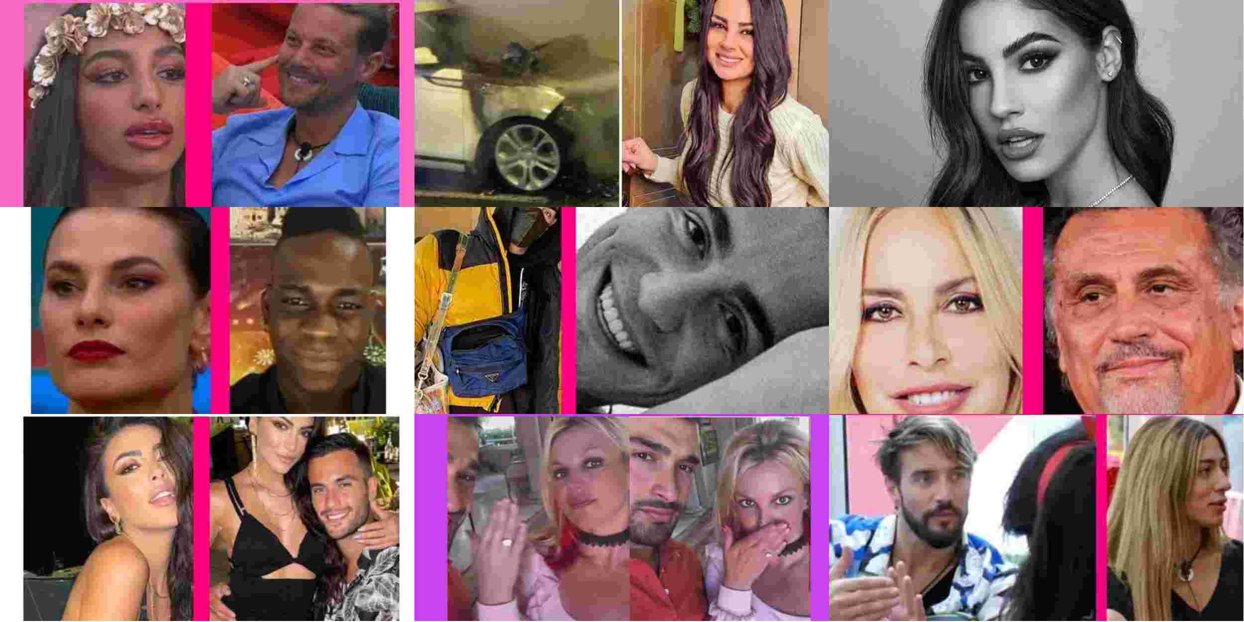 GF Vip, Lulù Salassié sbotta contro Davide Silvestri: la polemica