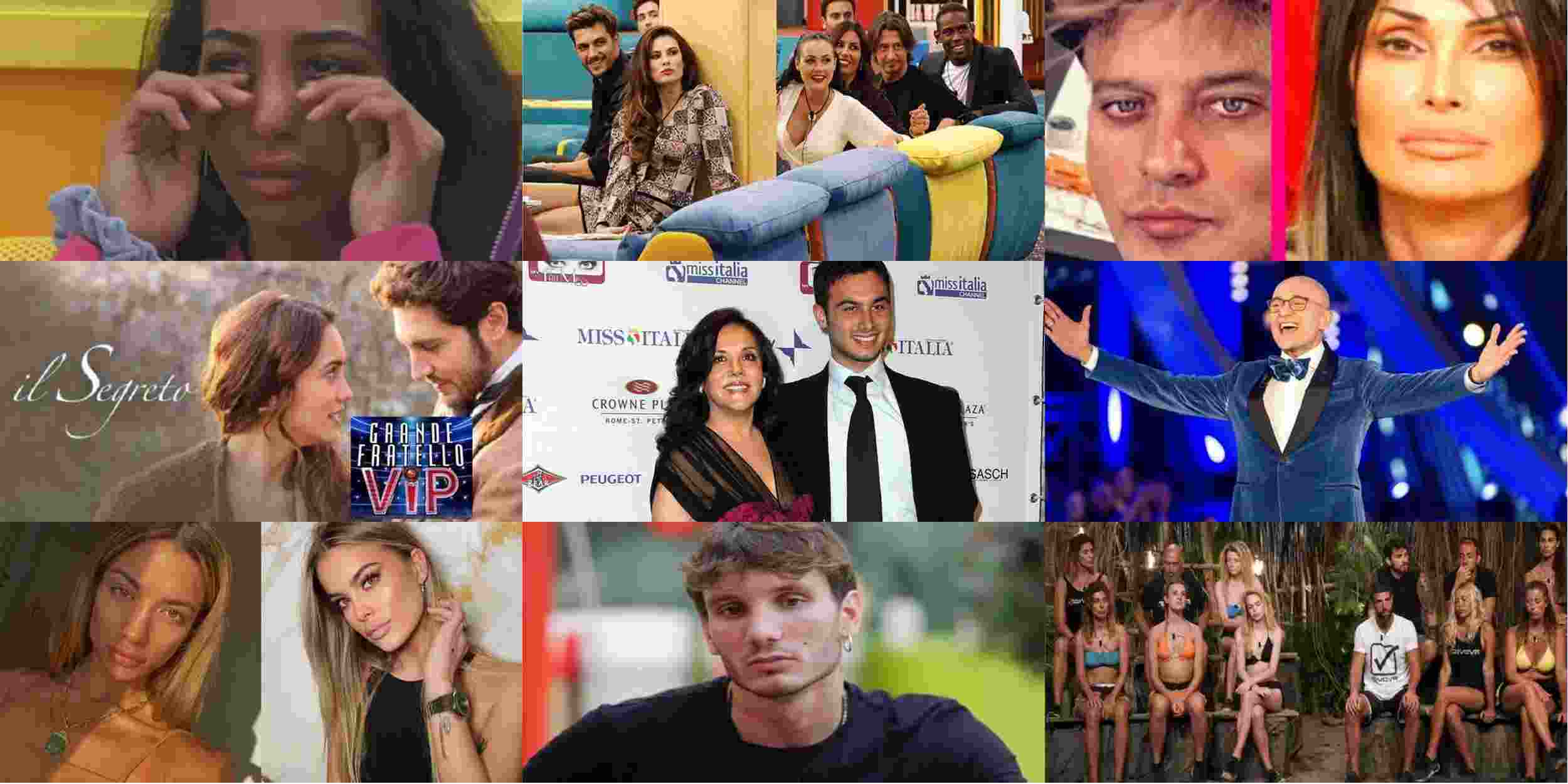 GF Vip, Lulù Salassié vuole abbandonare la Casa: il motivo
