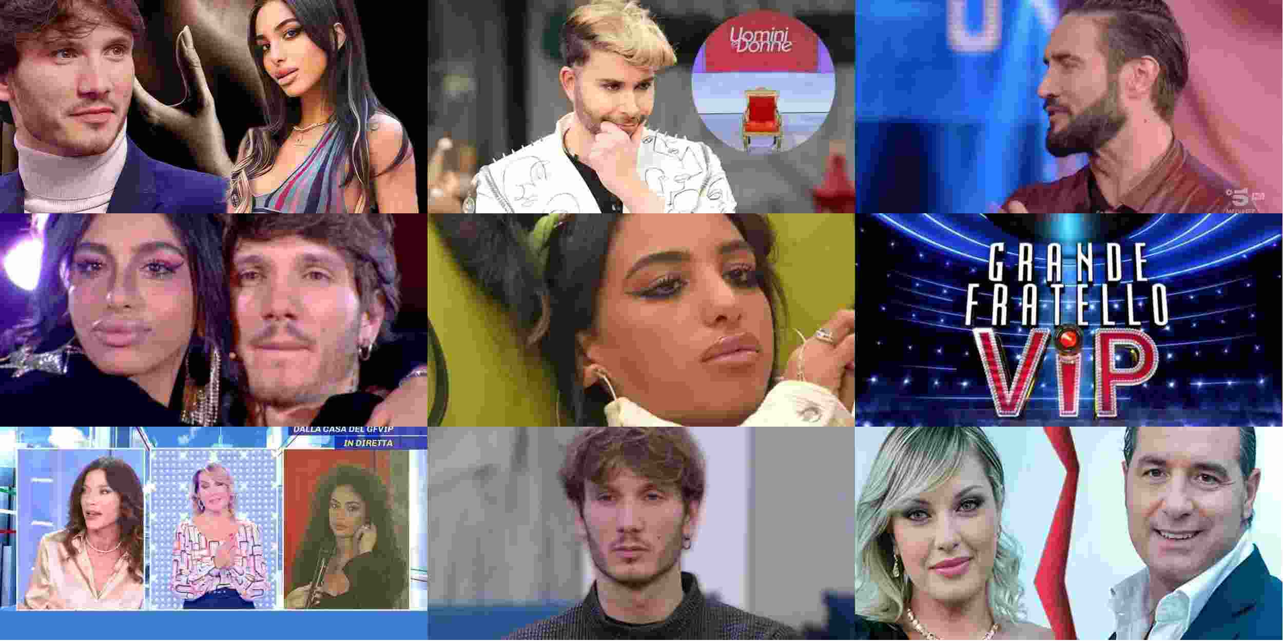 GF Vip, Lulù Selassié: "Ecco come ho saputo di essere stata lasciata"