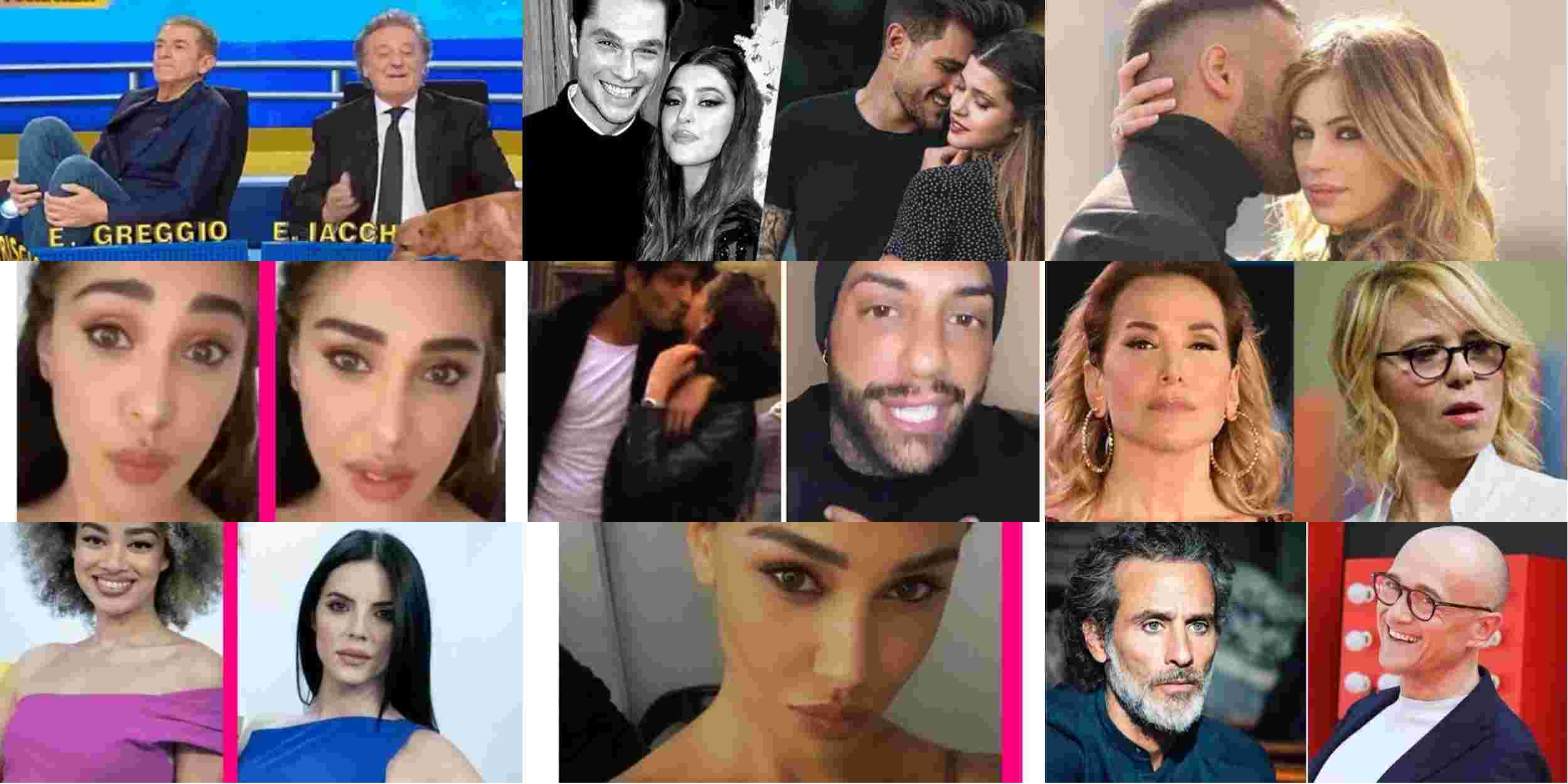 Lutto a Striscia la Notizia, morto uno storico personaggio