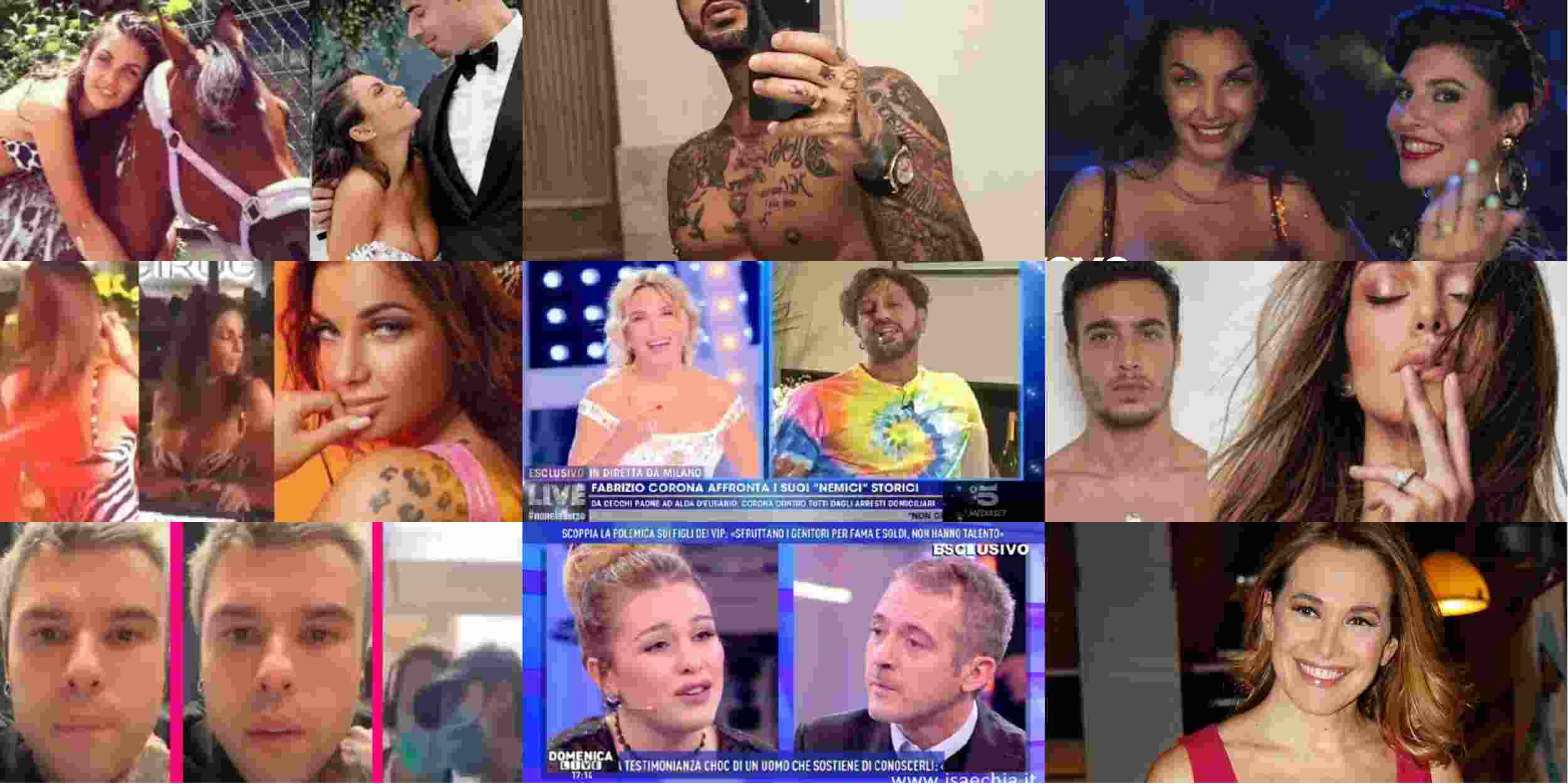 Lutto per Elettra Lamborghini dopo le nozze: il suo addio commuove il web