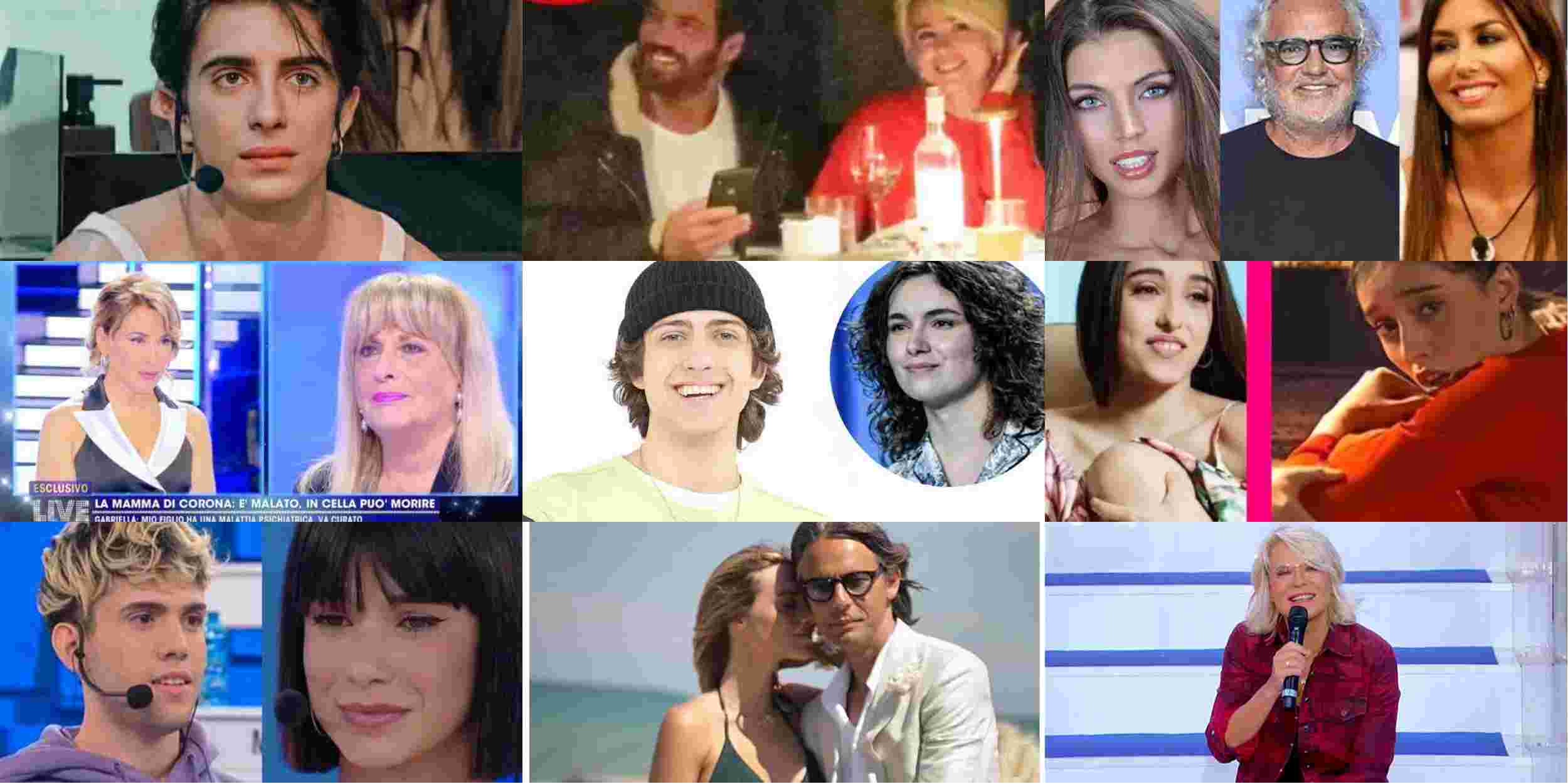 Un grave lutto ha colpito Alessandro Cavallo, finalista di Amici 20