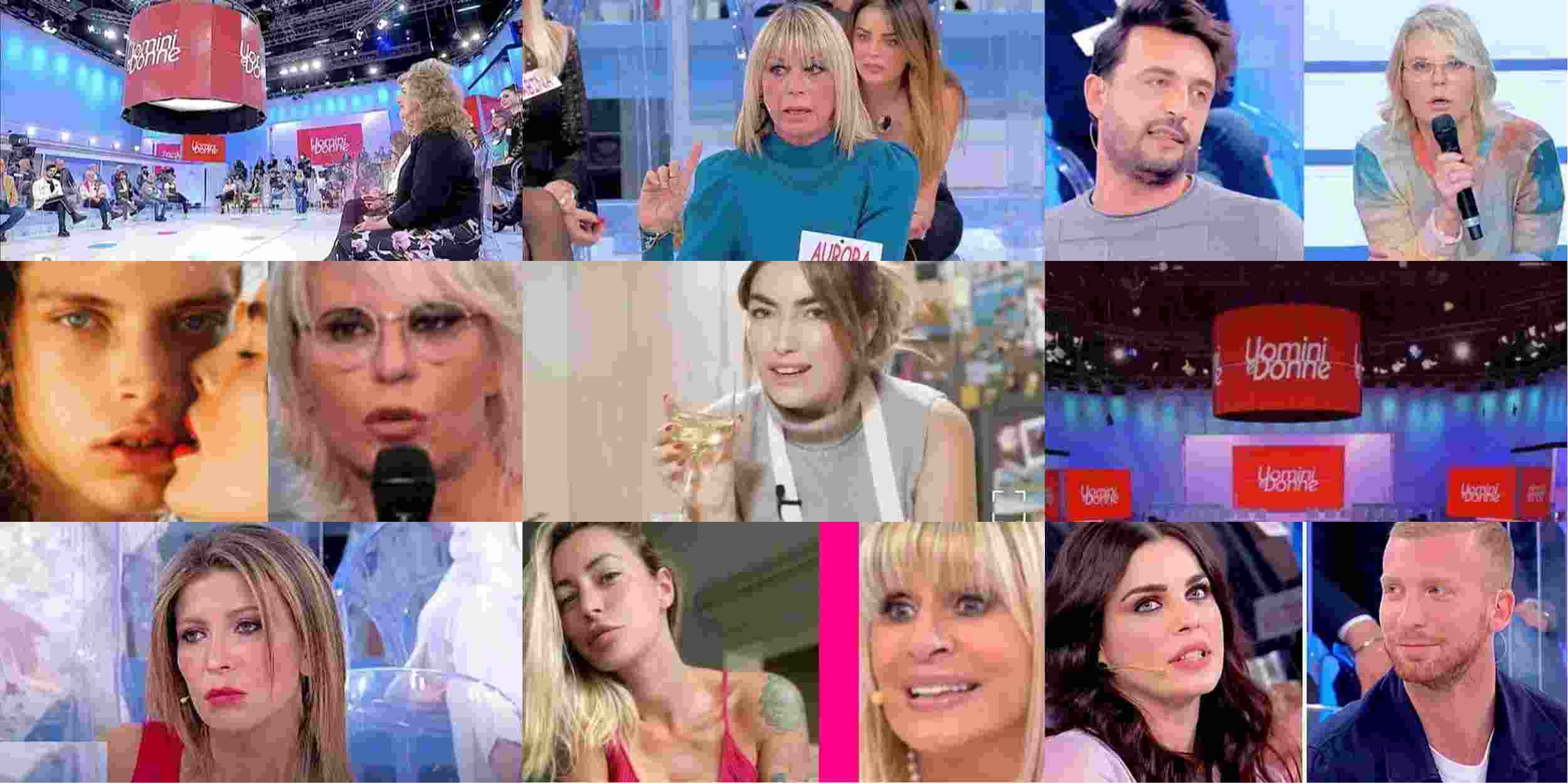 Lutto a Uomini e Donne, muore famosa corteggiatrice