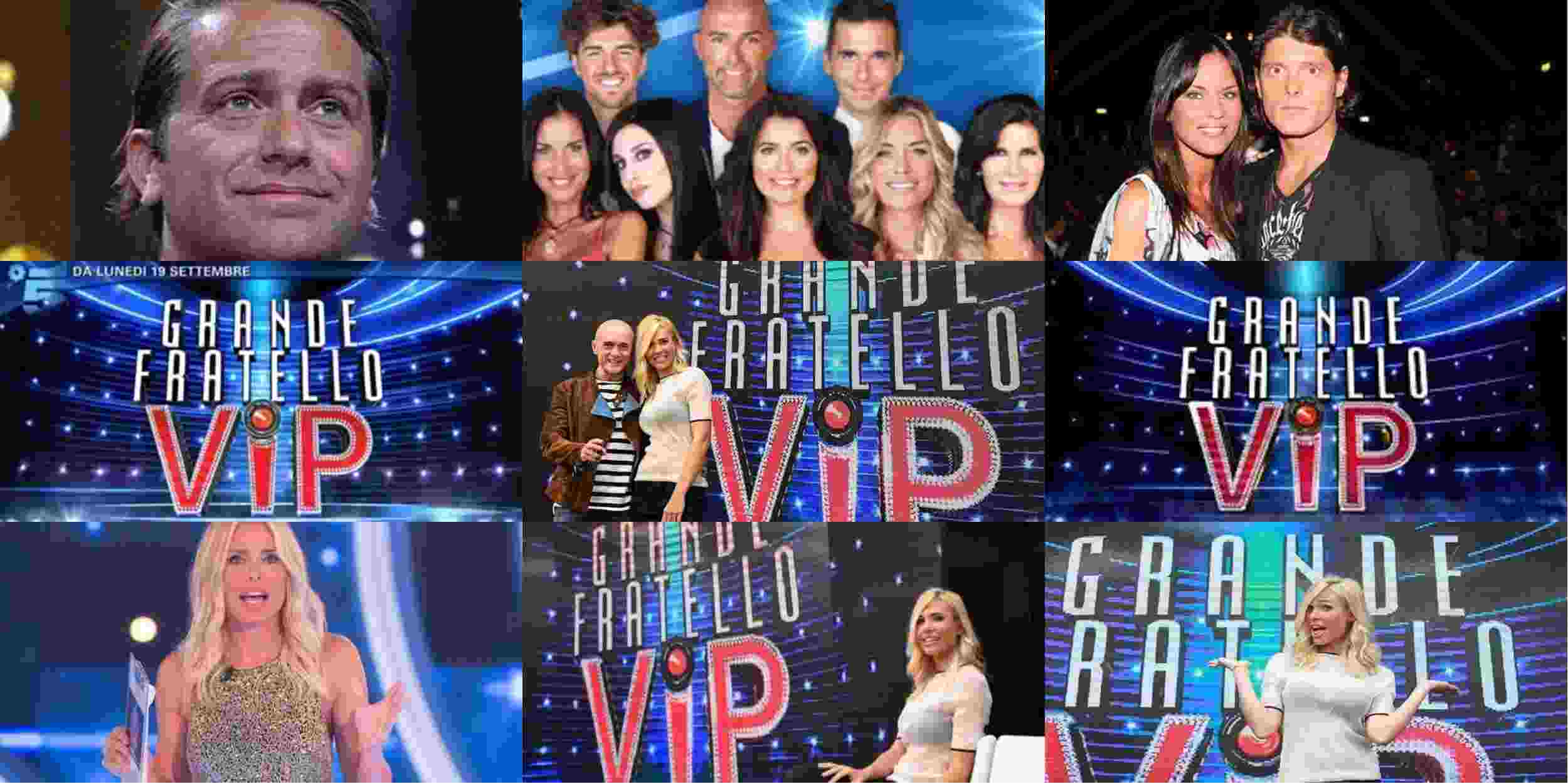 GF Vip, grave lutto per Patrick Ray Pugliese: "Passate il tempo con chi amate"