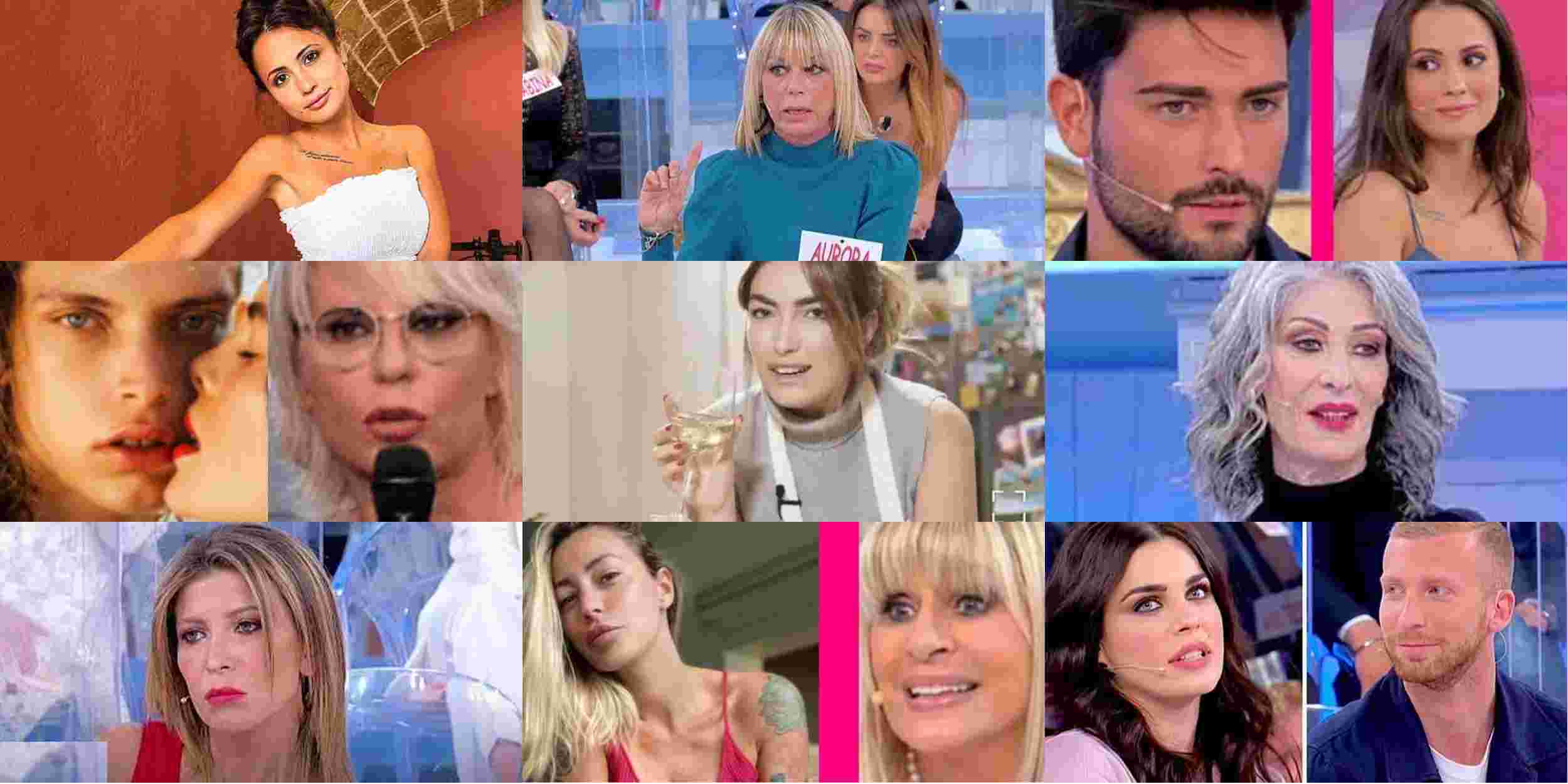 Uomini e Donne News, Lutto per Chiara Rabbi: “ Riposa in pace Eugè”