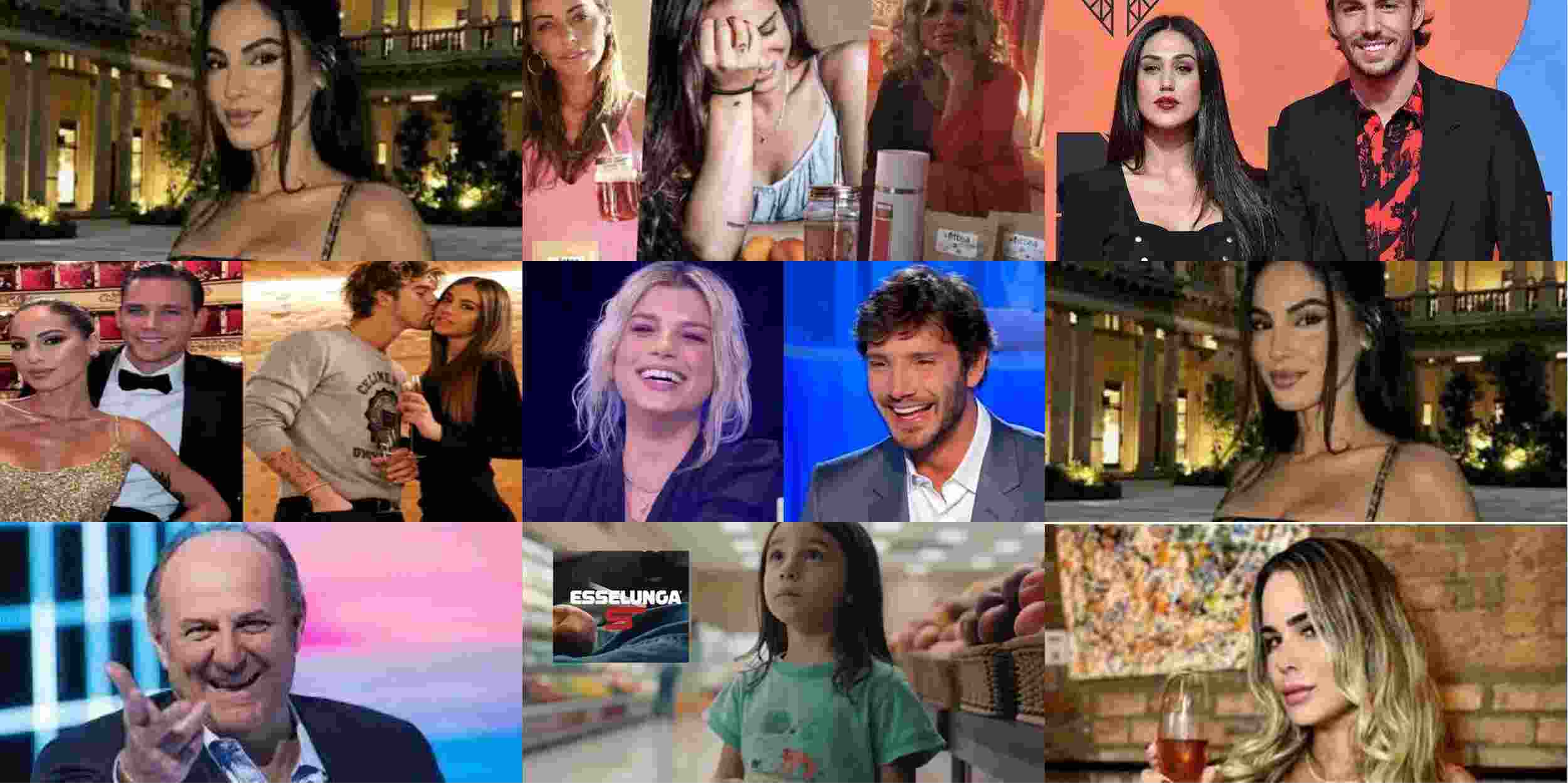 Lutto per Giulia De Lellis: l’influencer lo annuncia sui suoi profili social