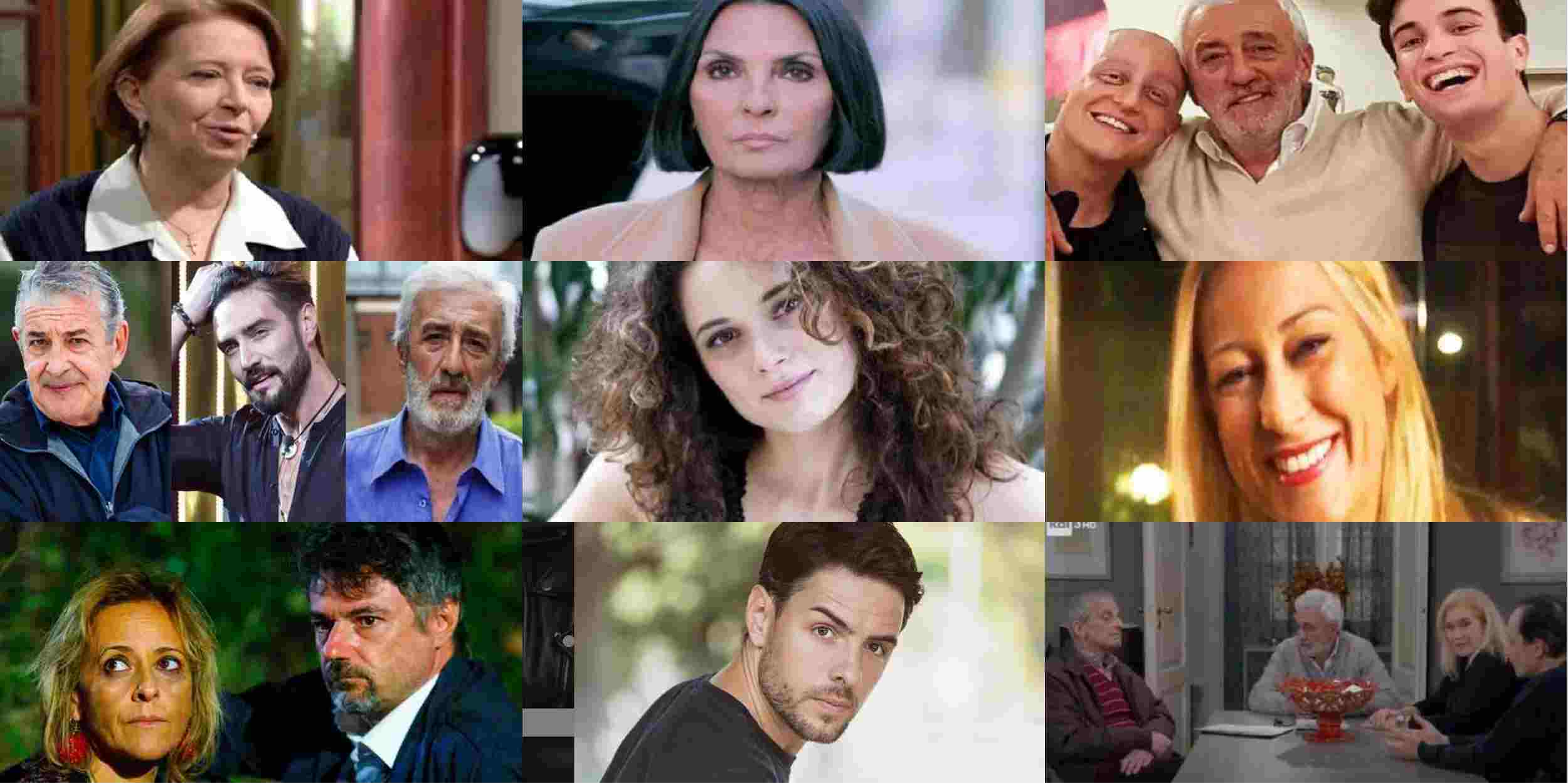 Lutto in Un Posto al Sole, morta Carmen Scivittaro: interpretava Teresa nella soap