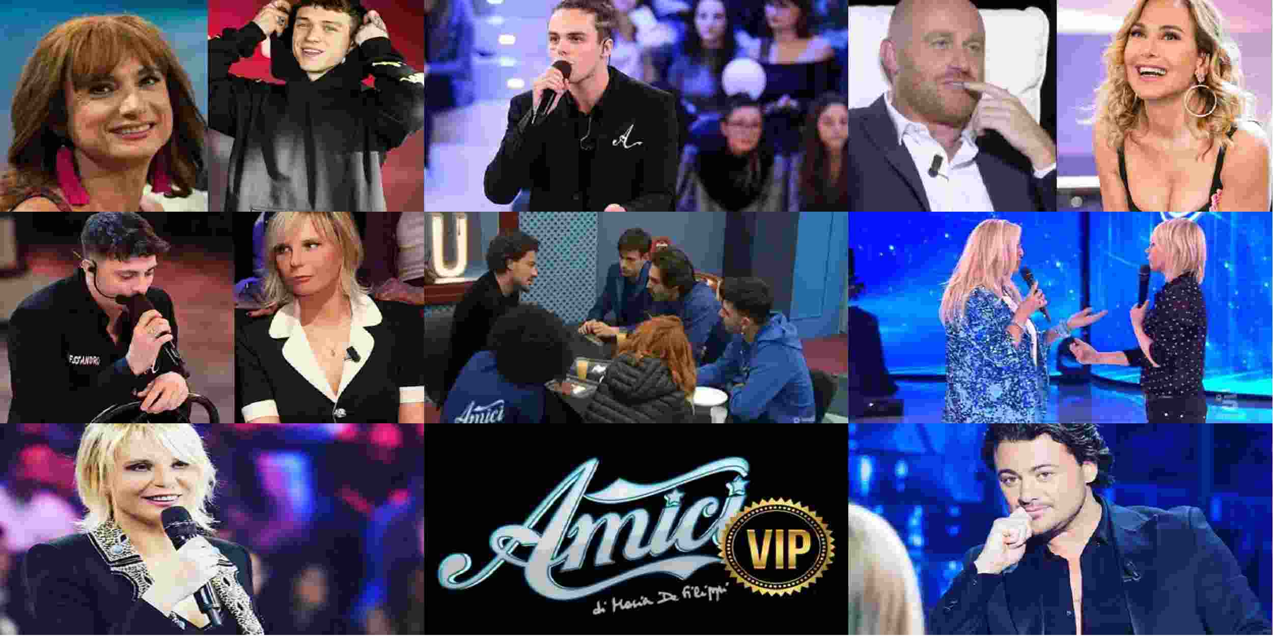 Amici, Luxuria contro Irama: “chiedo alle radio di non mandare in onda la sua canzone”