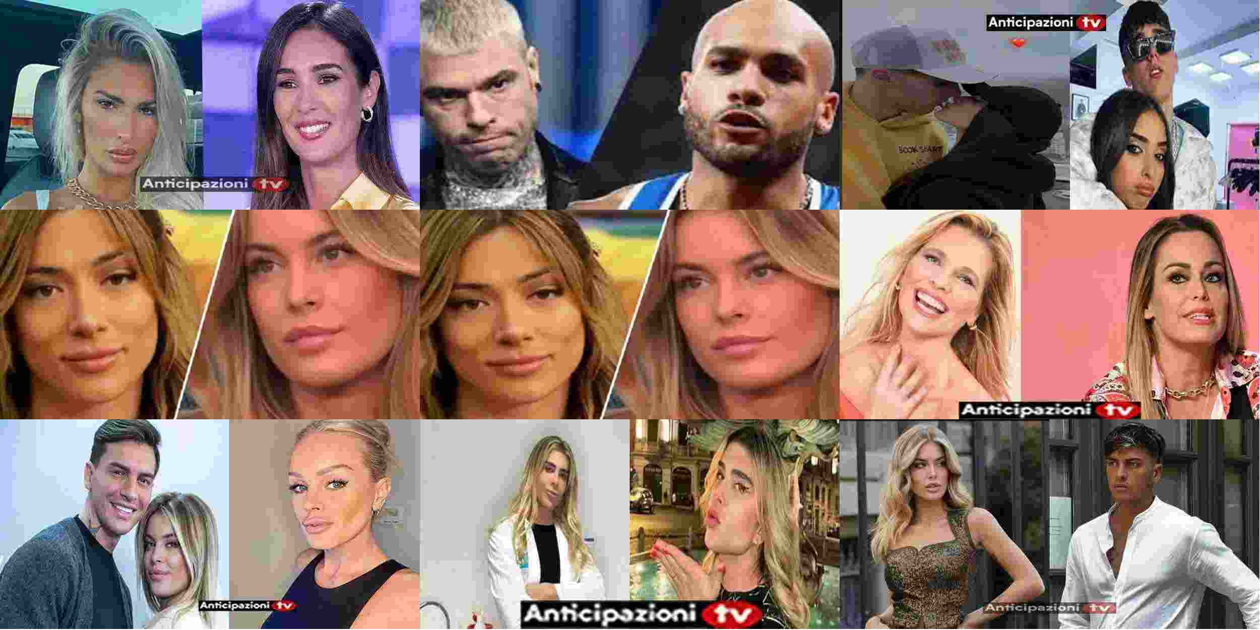 Luzma Cabello contatta Verissimo: perché ha messo zizzania tra Sophie e Alessandro?