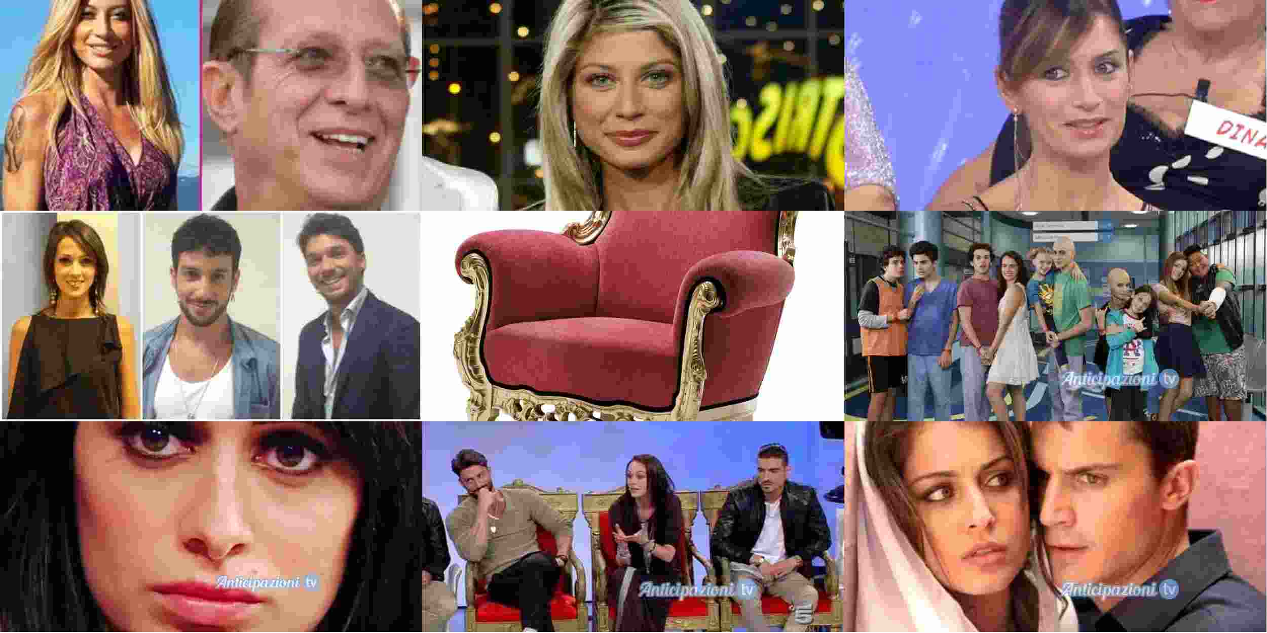 Maddalena Corvaglia ha una lovestory con Paolo Berlusconi?