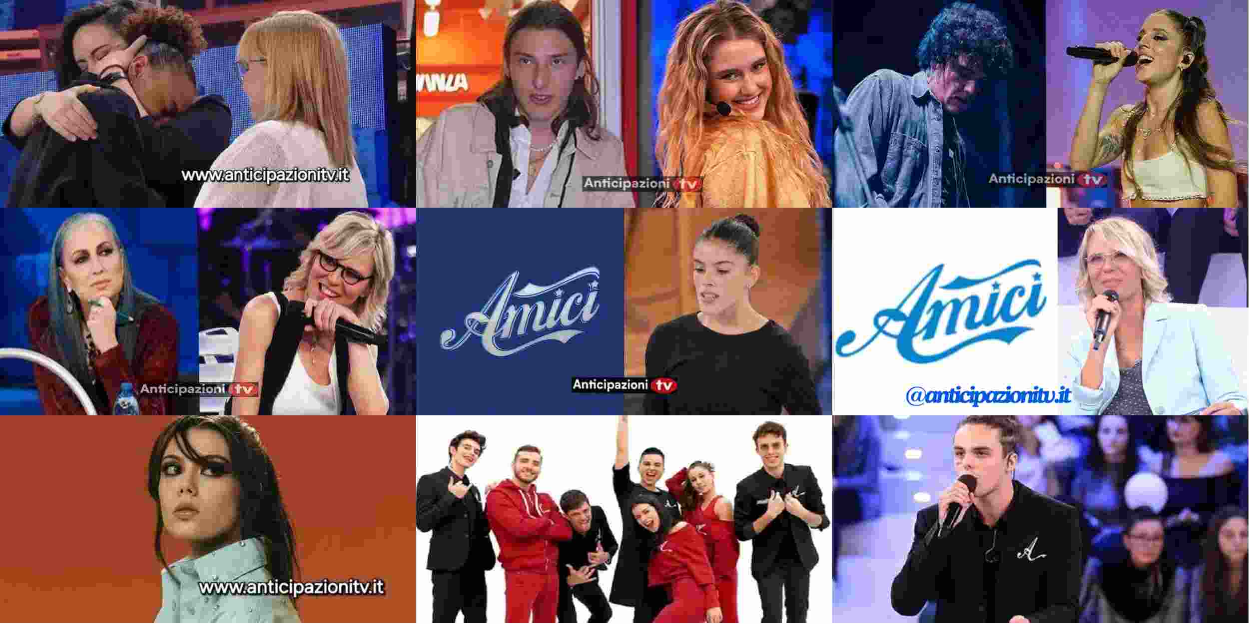 Amici, la madre di Marisol Castellanos svela la sua malattia: l’inizio della patologia e la cura