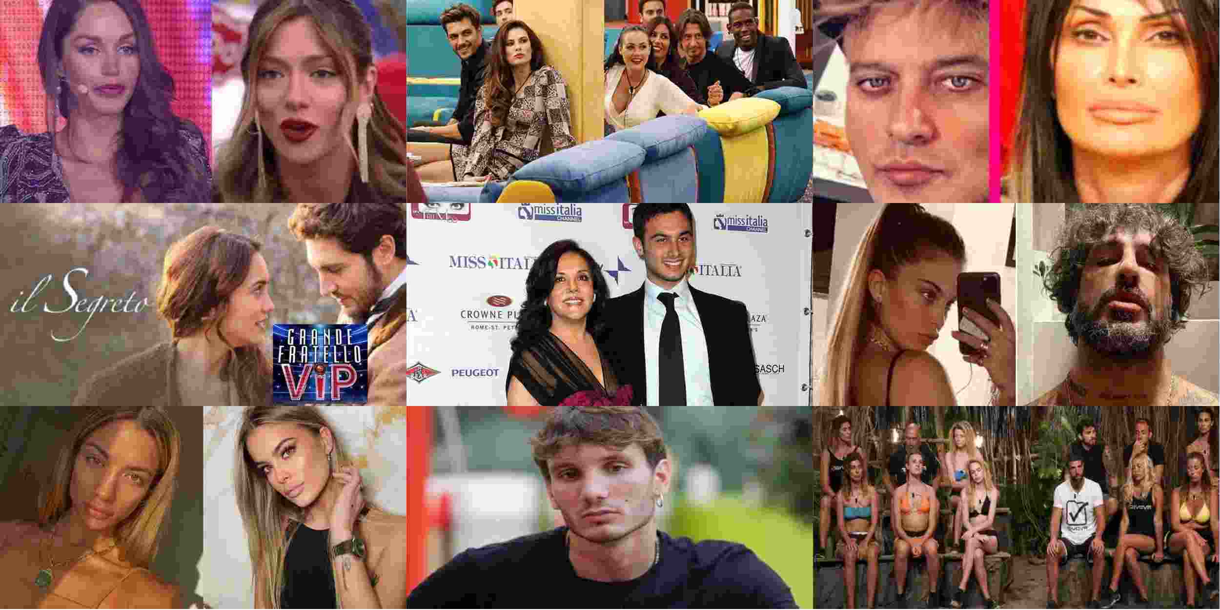 GF Vip, la madre di Sophie ancora contro Jessica: "Va sempre da Alessandro"